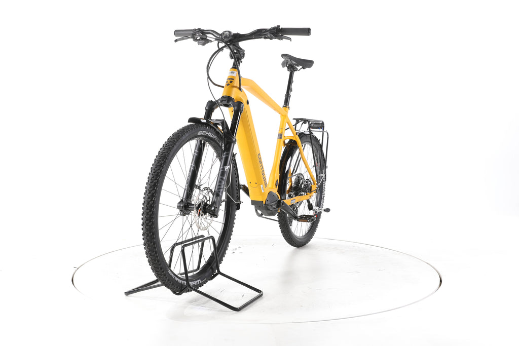 Contoura Li-8 Trekking E-Bike 2024 - Image 5