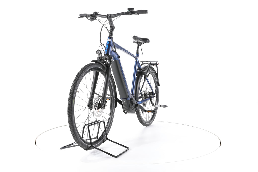 Giant Explore E+ 2 Trekking E-Bike - Image 5