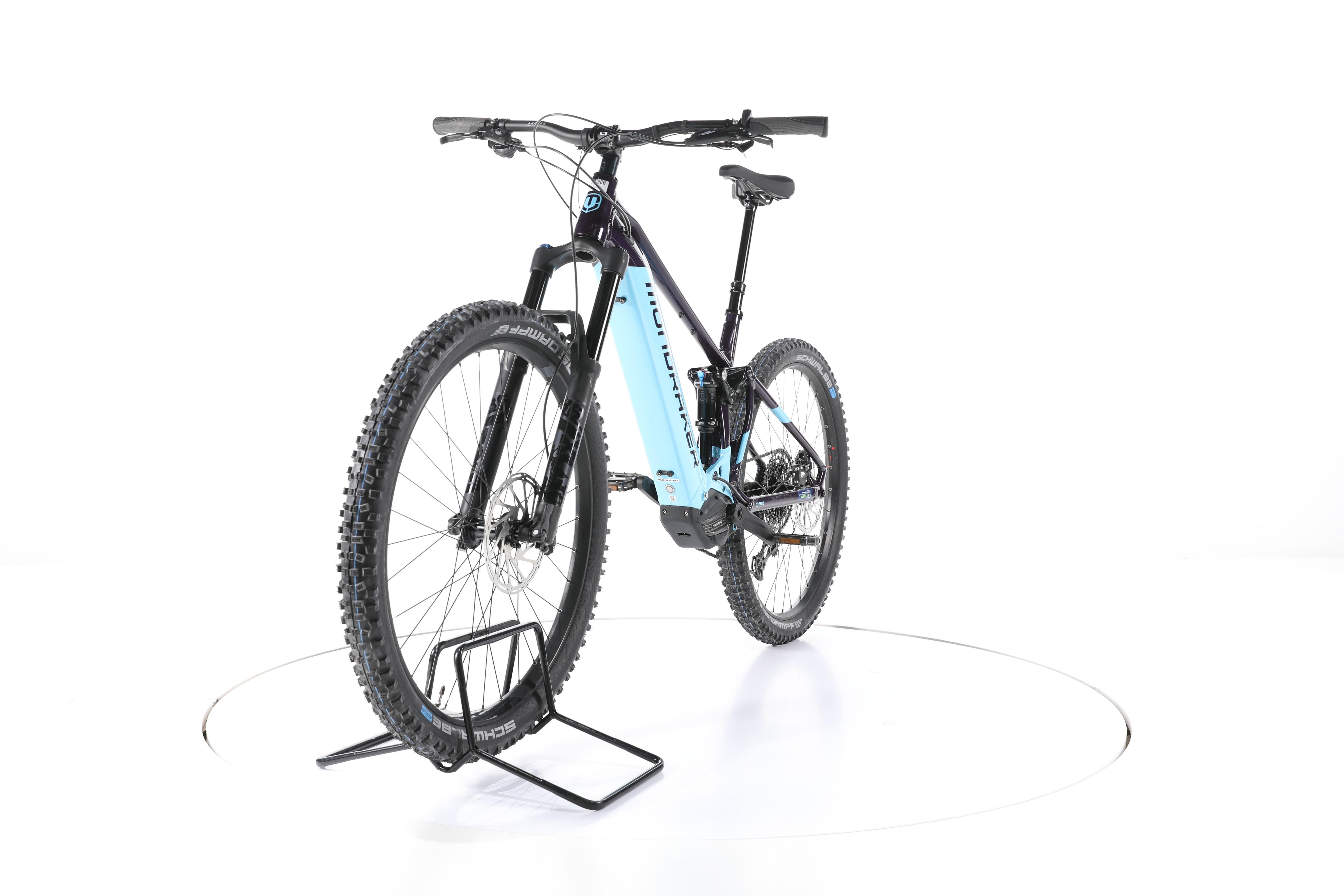 Mondraker DUSK R Fully E-Bike - Image 5