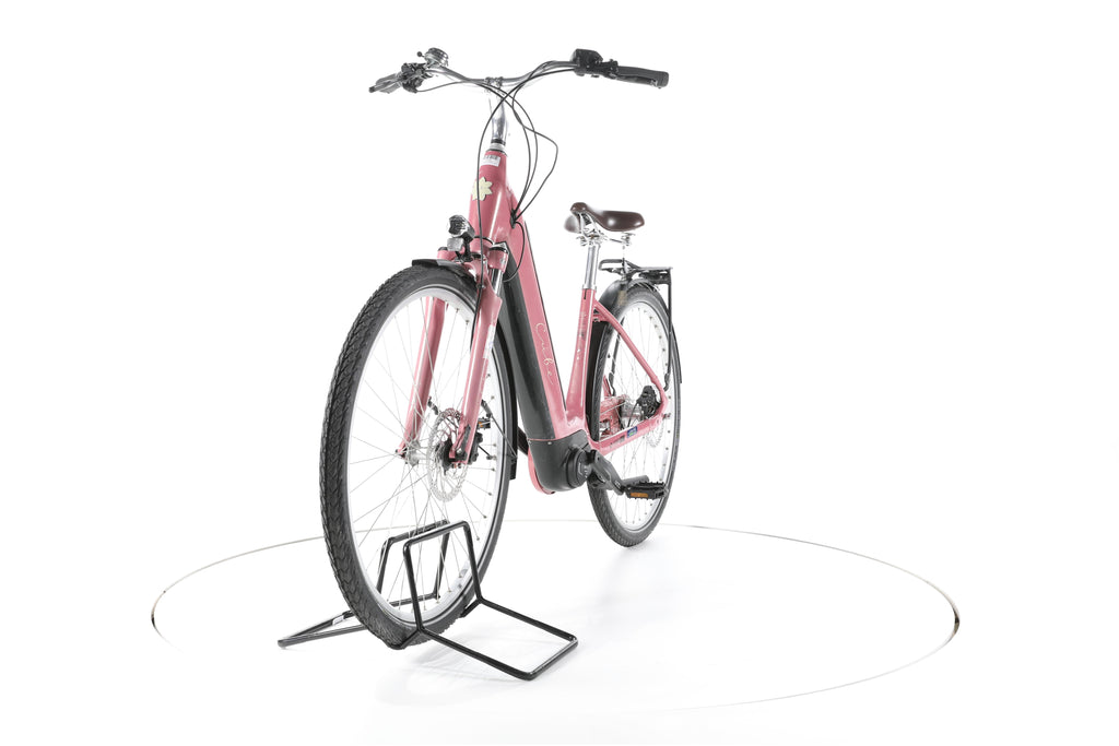 Cube Ella Cruise Hybrid City E-Bike Tiefeinsteiger - Image 5