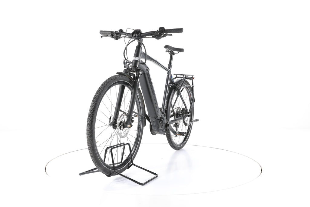 Giant Explore E+ 1 Trekking E-Bike - Image 5