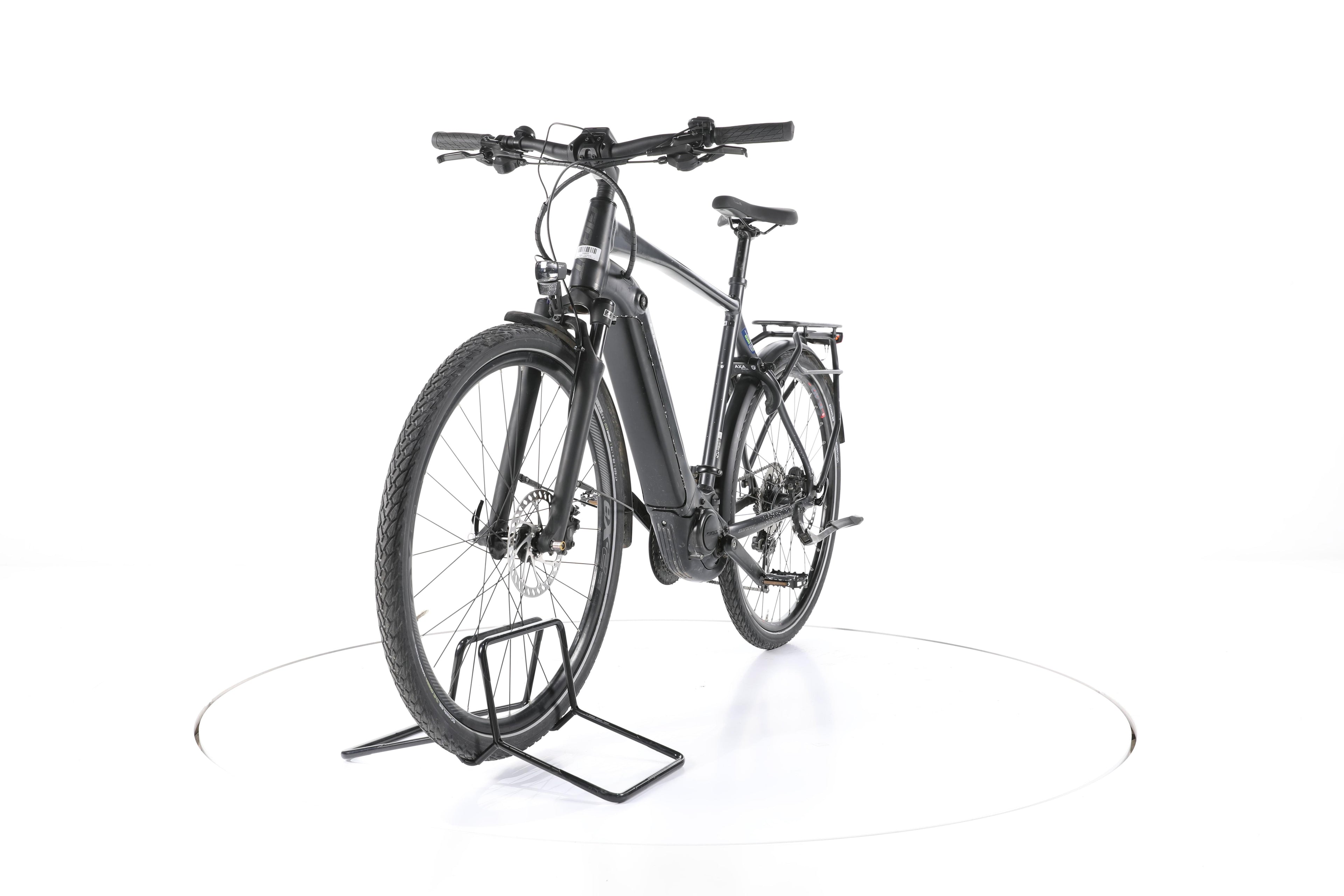 Giant Explore E+ 1 Trekking E-Bike - Image 5