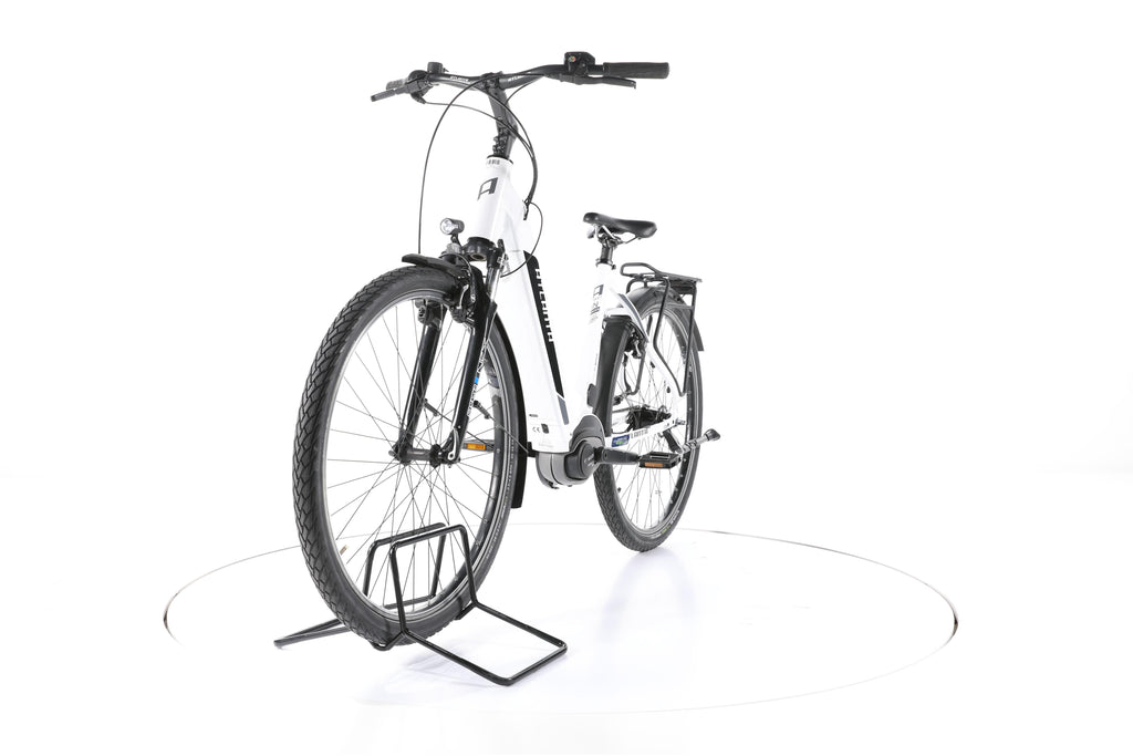 Atlanta Rückenwind IN 1.0 RT City E-Bike Tiefeinsteiger - Image 5