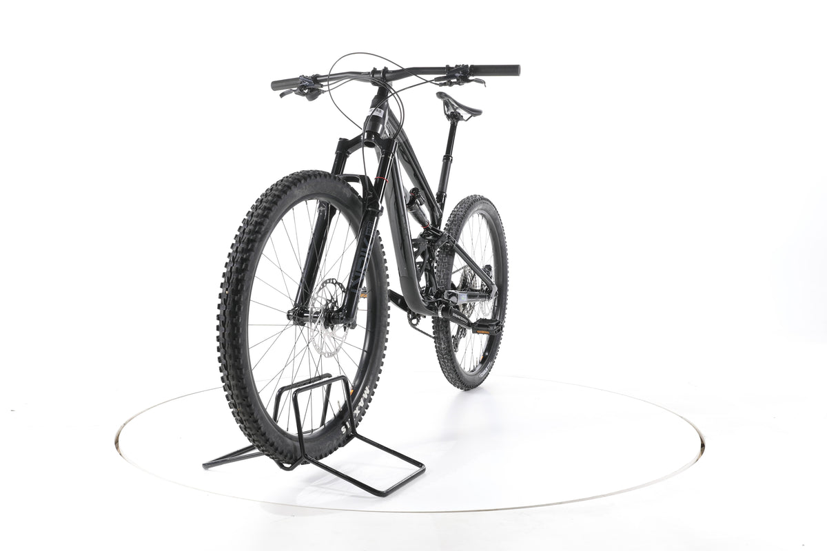 Cannondale Habit LT 2 MTD Fahrrad Fully - Image 5