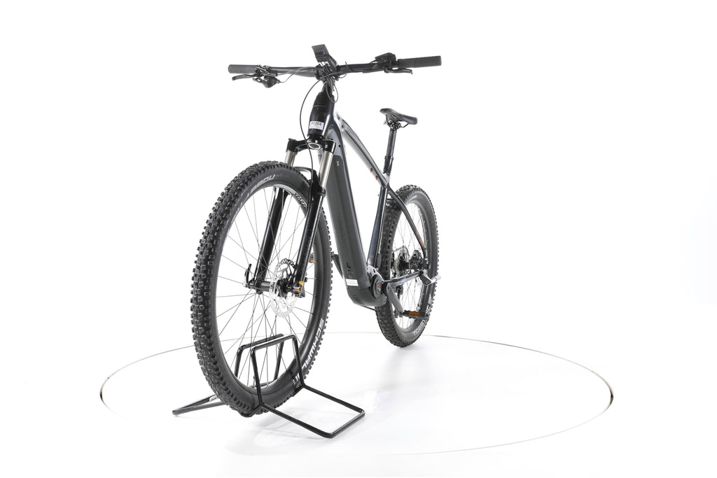 Corratec E-Power X-Vert Pro E-Bike - Image 5