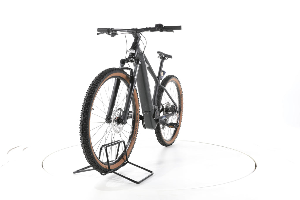 Cube Reaction Hybrid ONE E-Bike - Image 5