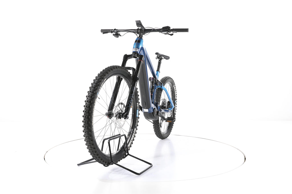 Corratec E-Power RS 160 Pro Plus Fully E-Bike 2023 - Image 5