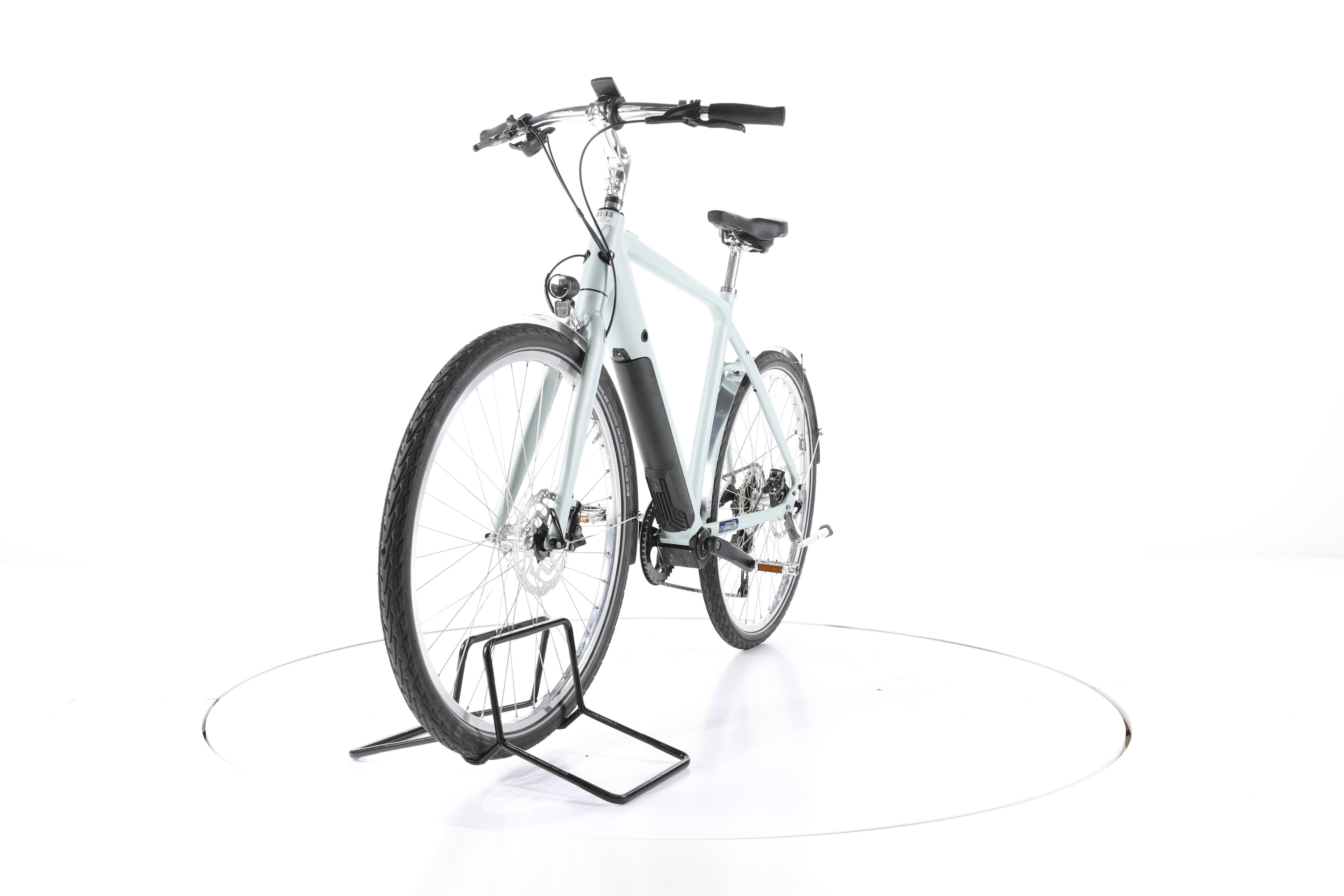 Velo de Ville VEF 400 ESPRIT City E-Bike - Image 5