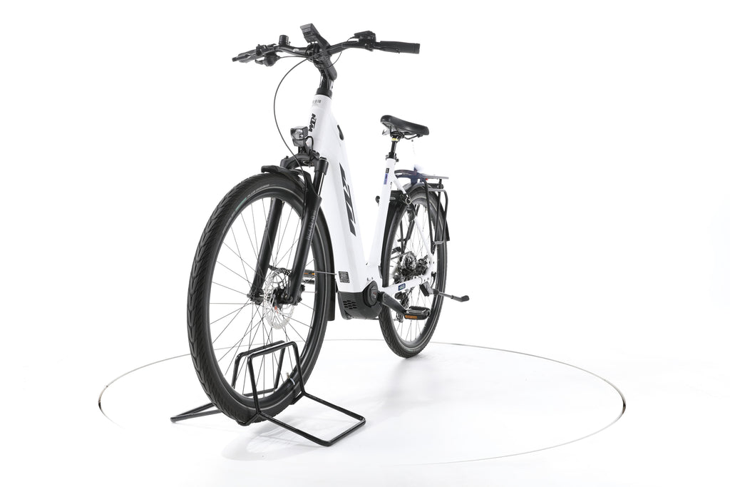 KTM Cento 10 Plus Trekking E-Bike Tiefeinsteiger - Image 5