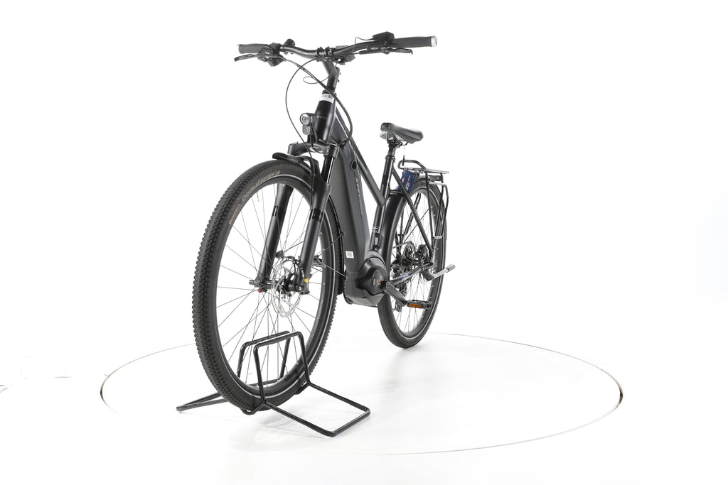 Stevens E-6X Tour Trekking E-Bike - Image 5