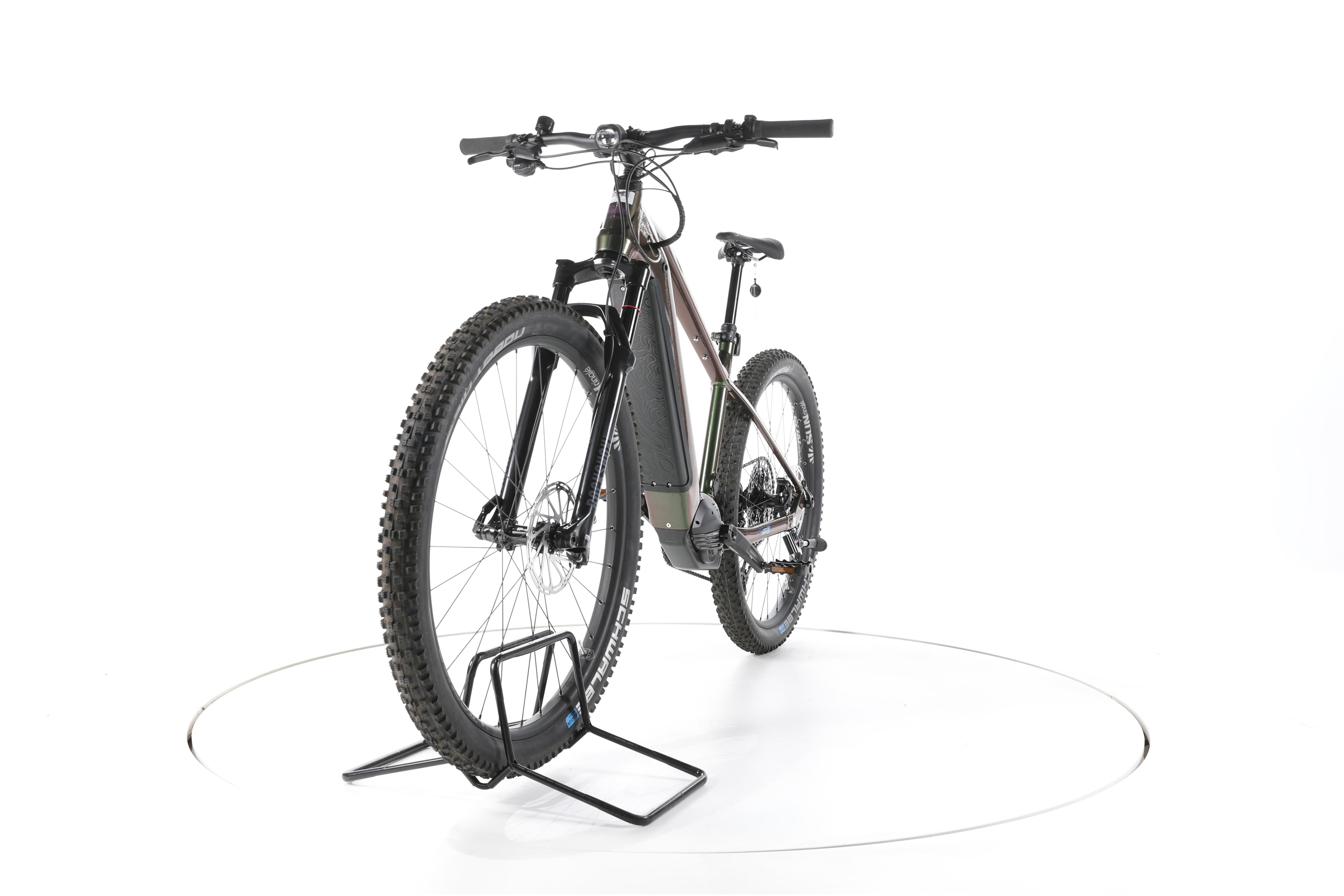 HoheAcht Sento Monto E-Bike 2023 - Image 5