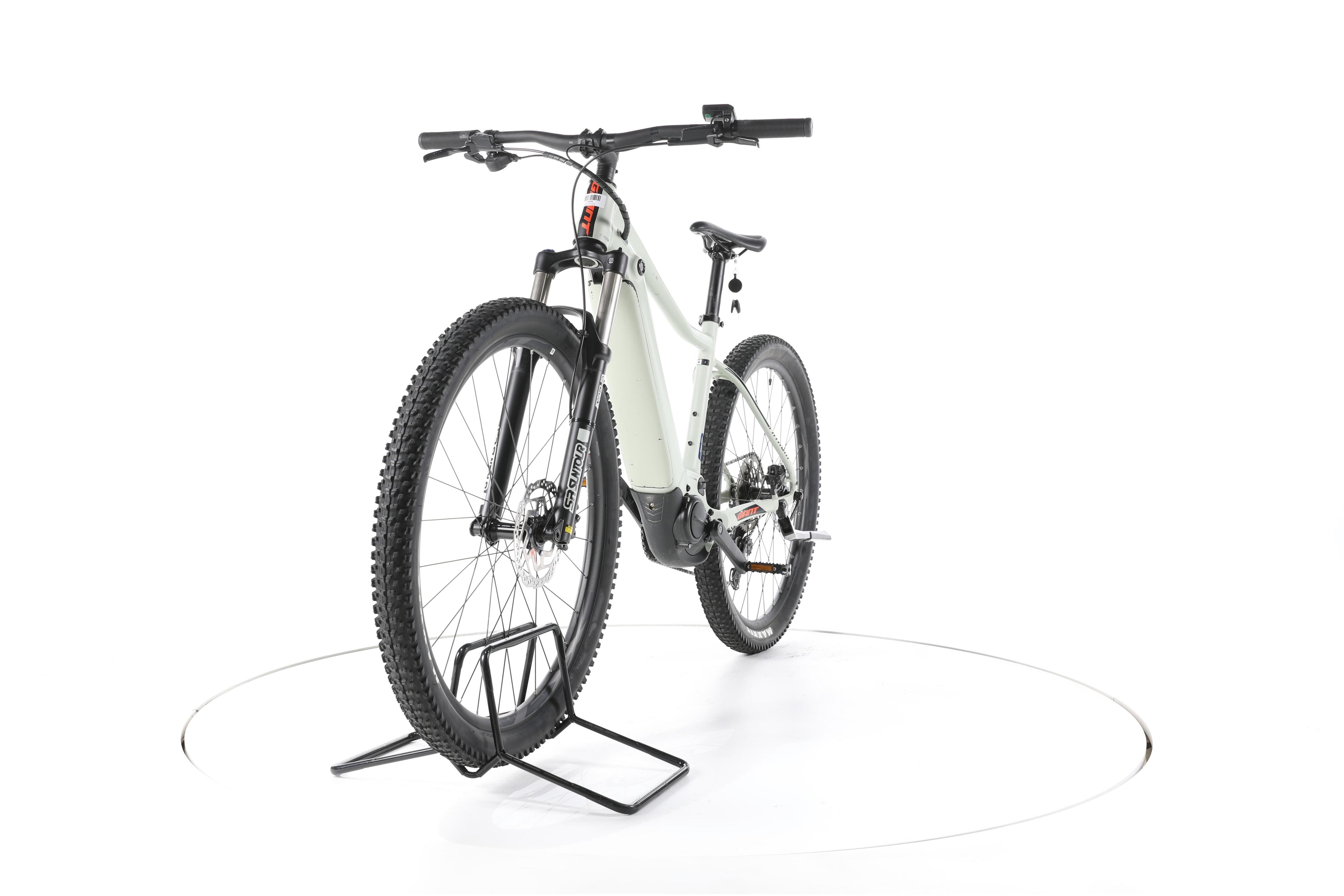 Giant Fathom E+ 2 E-Bike - Image 5