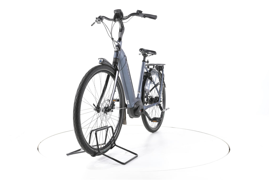Gazelle Arroyo C5 HMB Elite City E-Bike Tiefeinsteiger - Image 5