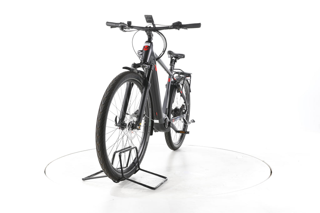 Malaguti Carezza TR 5.2 EN City E-Bike - Image 5