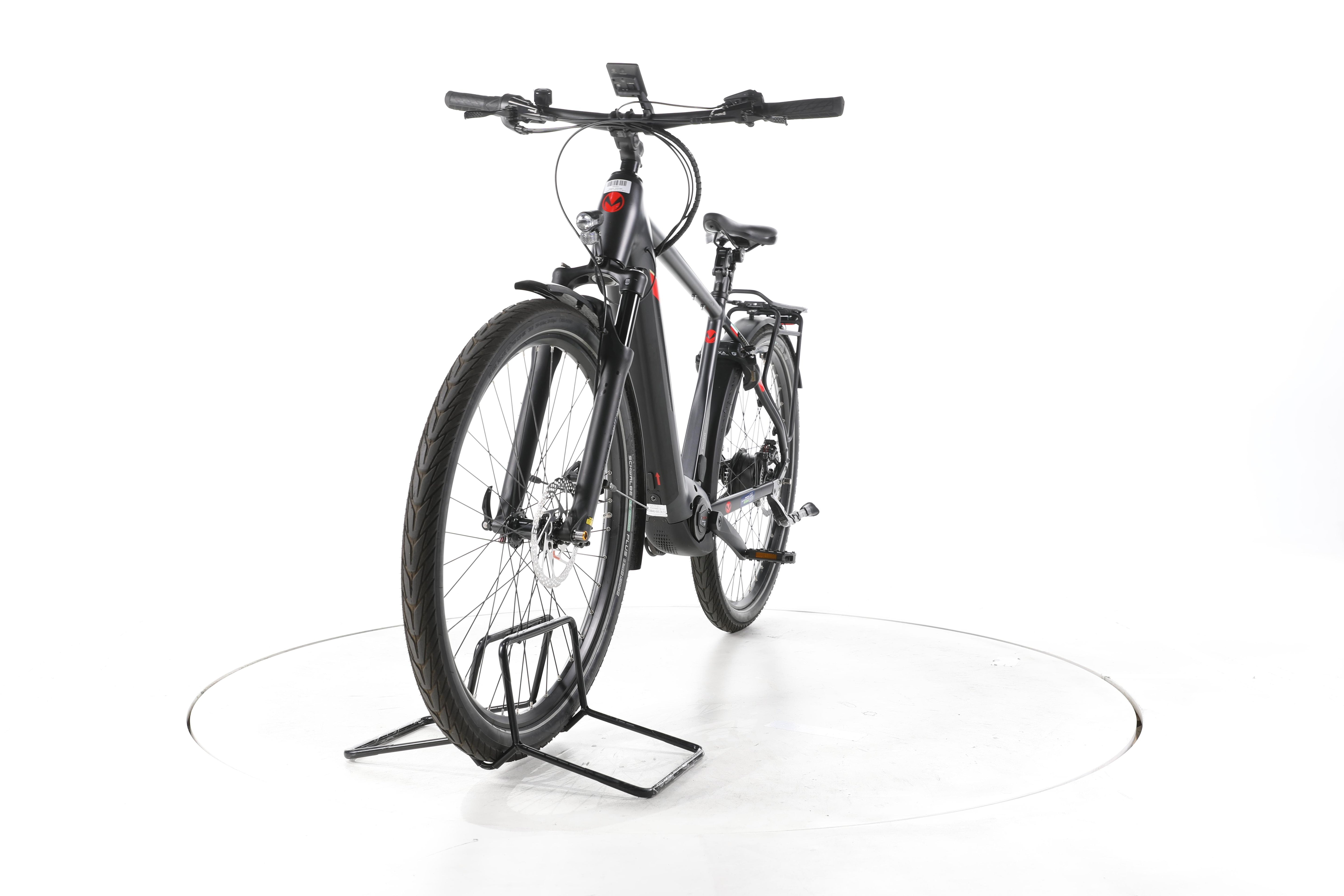 Malaguti Carezza TR 5.2 EN City E-Bike - Image 5