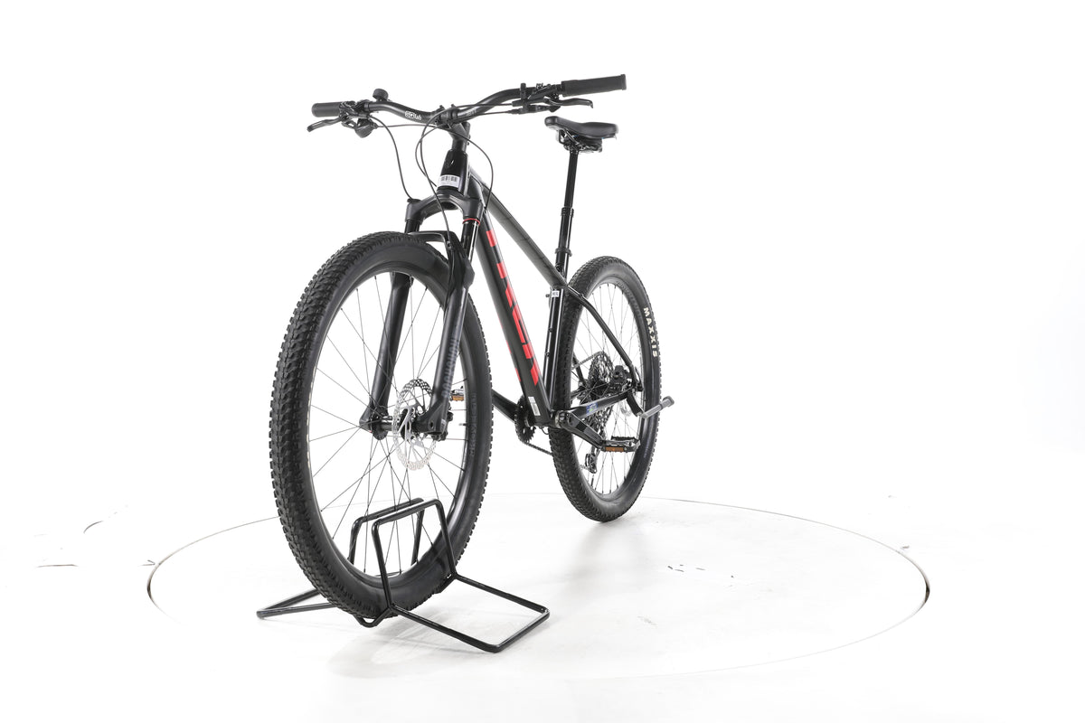 Trek X Caliber Fahrrad Hardtail - Image 5