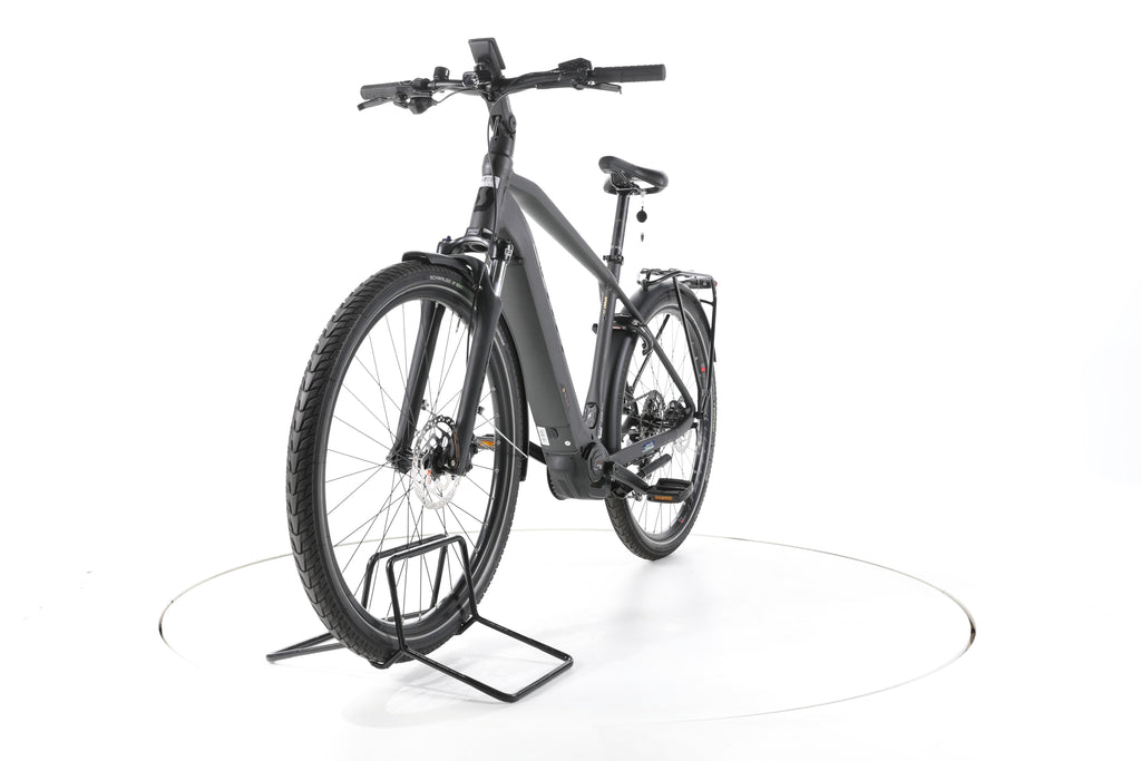 Scott Sub Sport eRIDE 20 Trekking E-Bike 2024 - Image 5