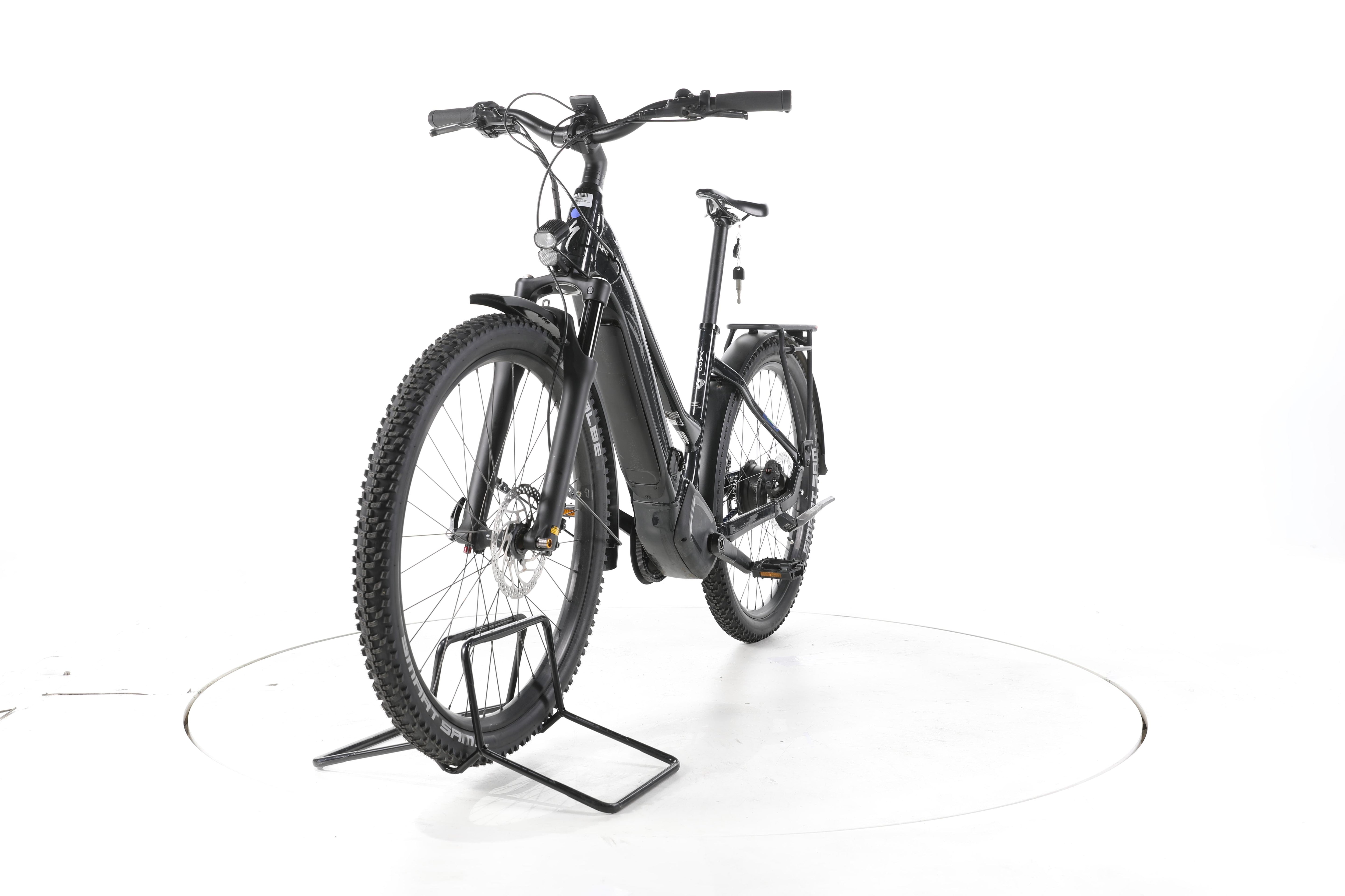 Specialized Turbo Vado 3.0 City E-Bike - Image 5