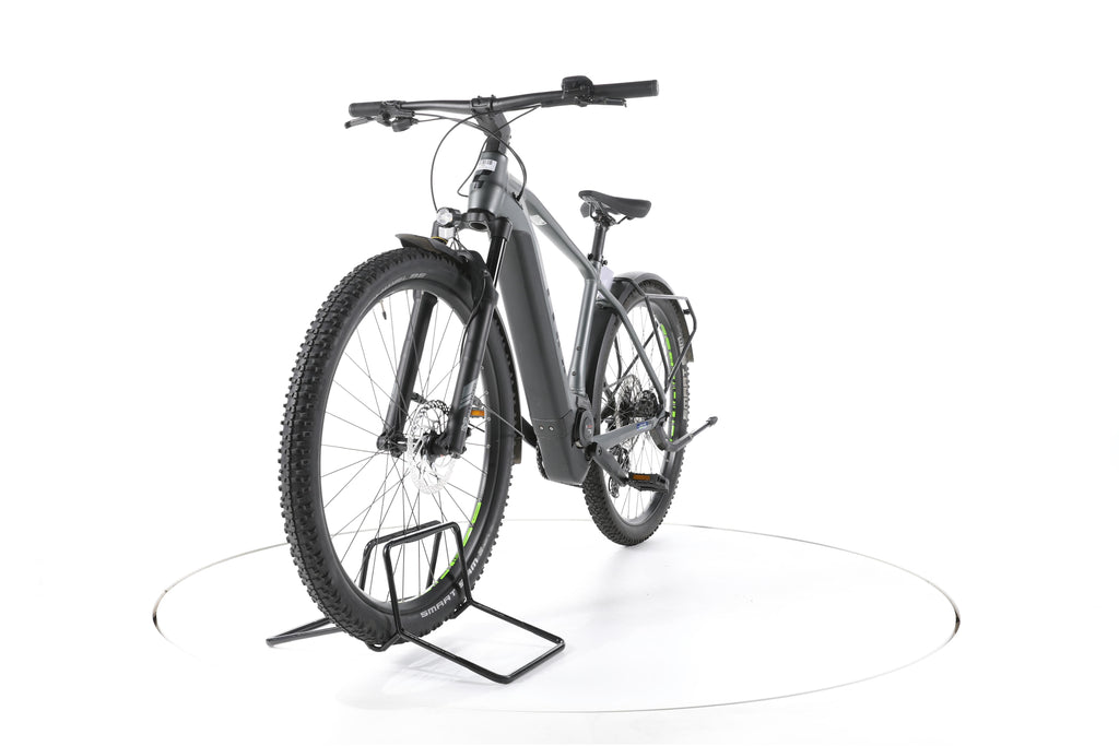 Cube Reaction Hybrid Pro Allroad E-Bike - Image 5