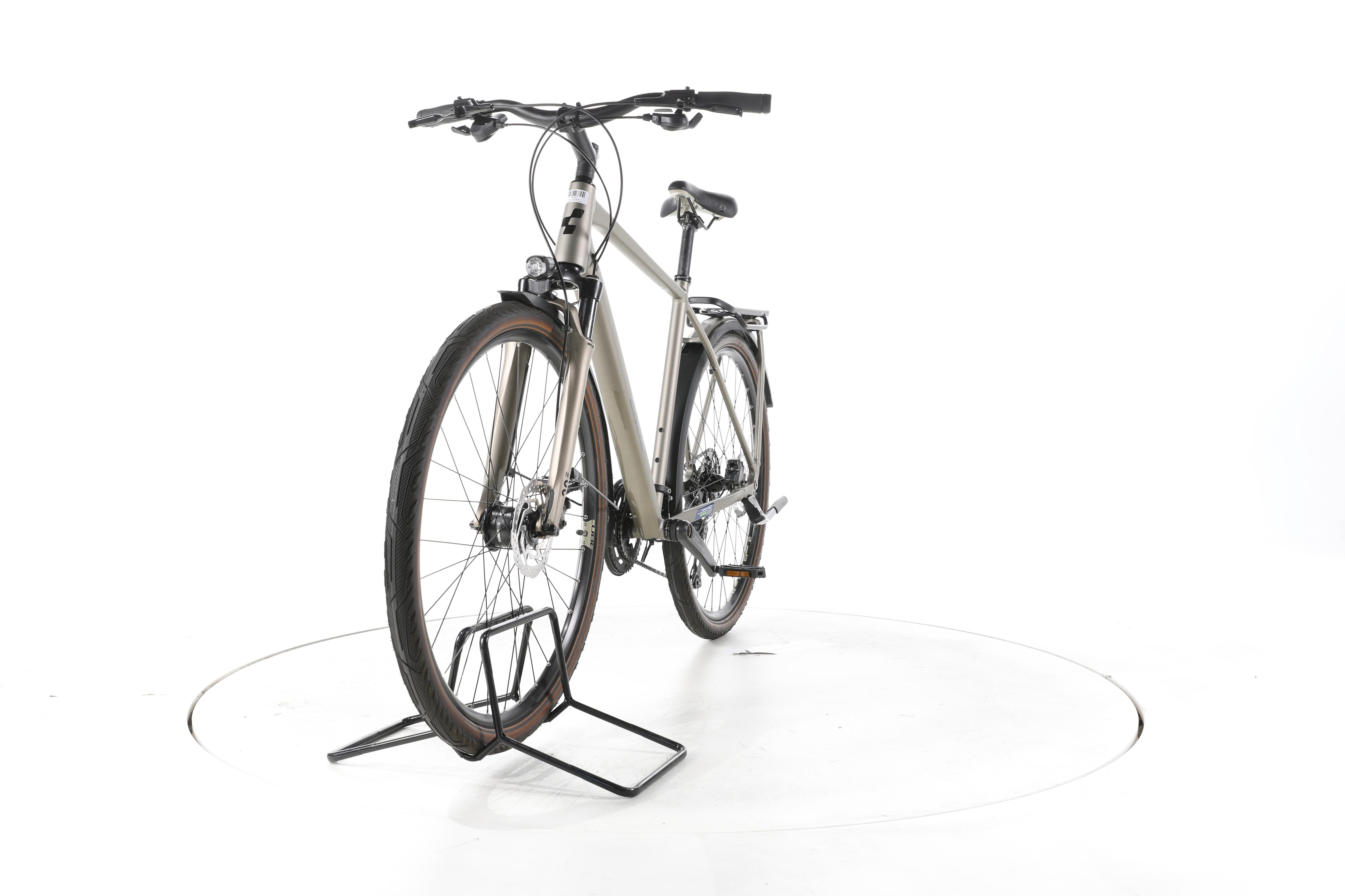 Cube Kathmandu Pro Fahrrad City & Trekking - Image 5