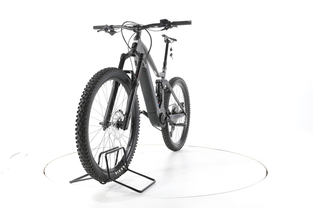 Scott Ransom eRIDE 920 Fully E-Bike - Image 5