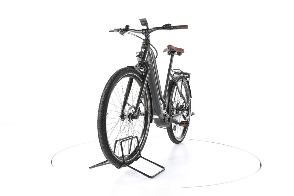 Corratec E-Power C29 SE 3.0 CX7 Trekking E-Bike 2024 - Image 5