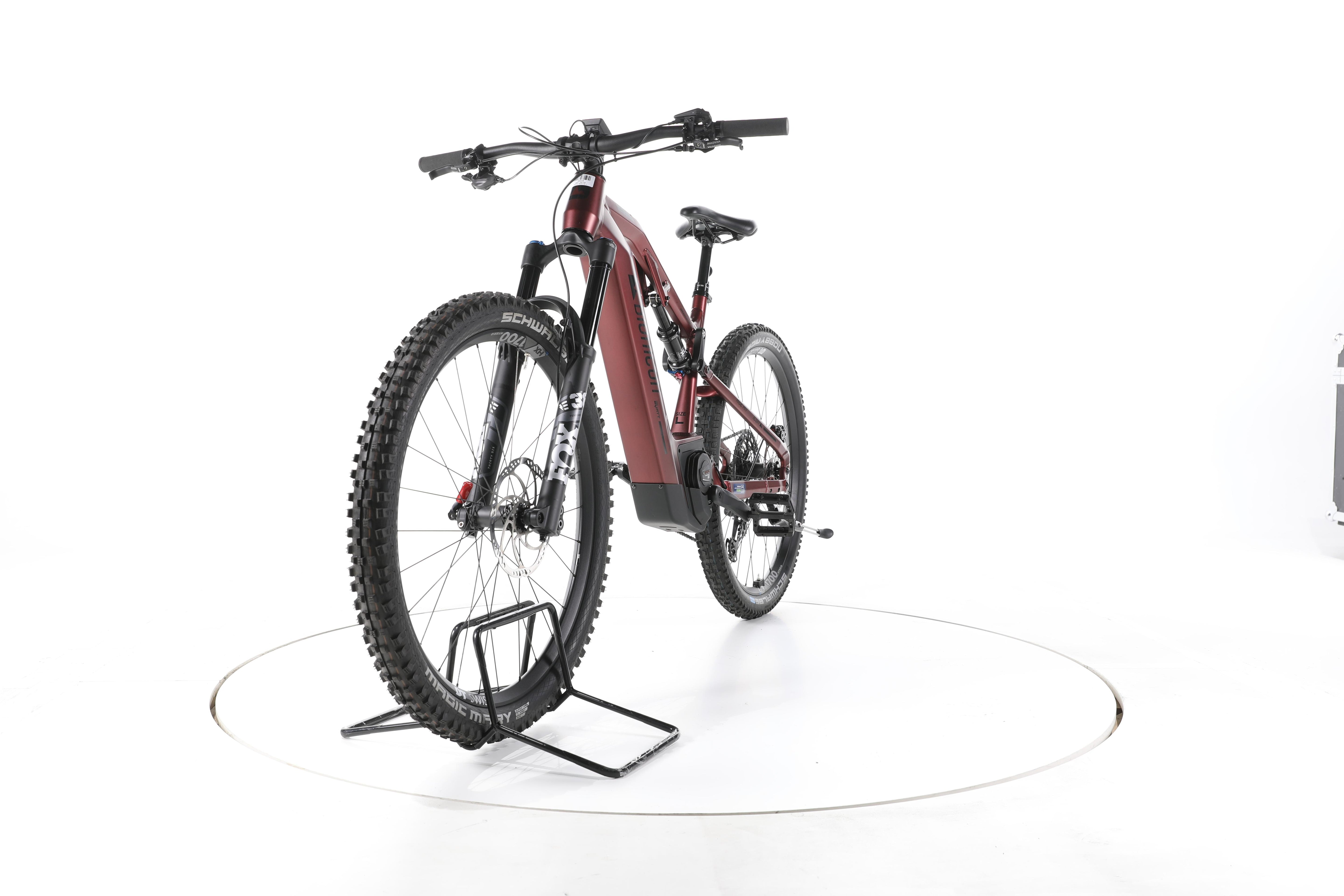 EBIKE Bionicon Wyatt 0 E-Bike Fully 2024 - Image 5