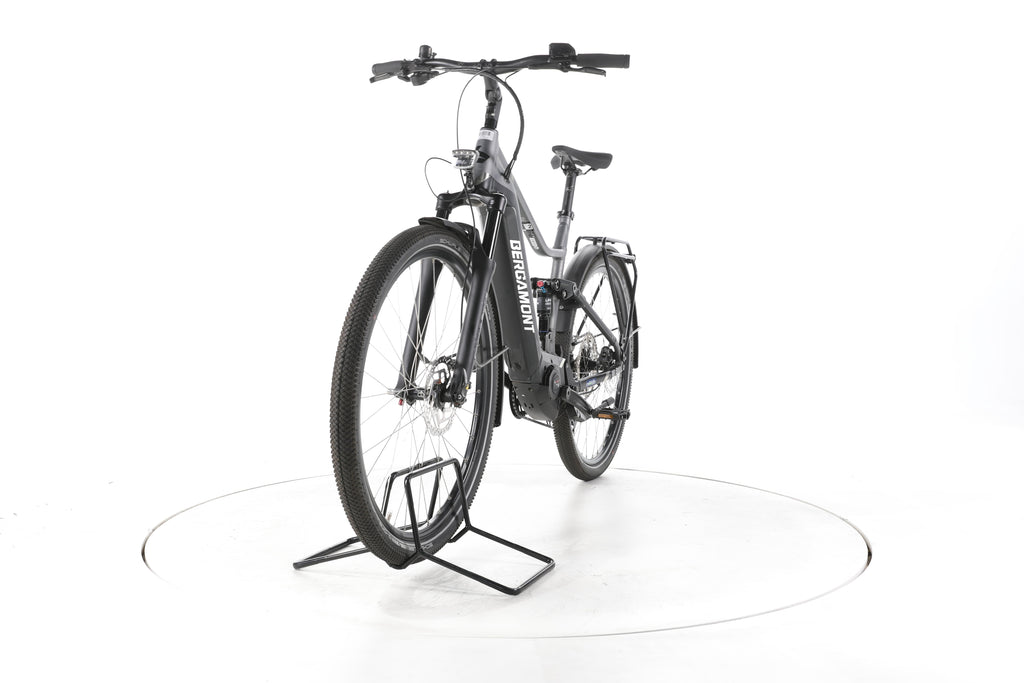 Bergamont E-Horizon FS Expert SUV E-Bike - Image 5