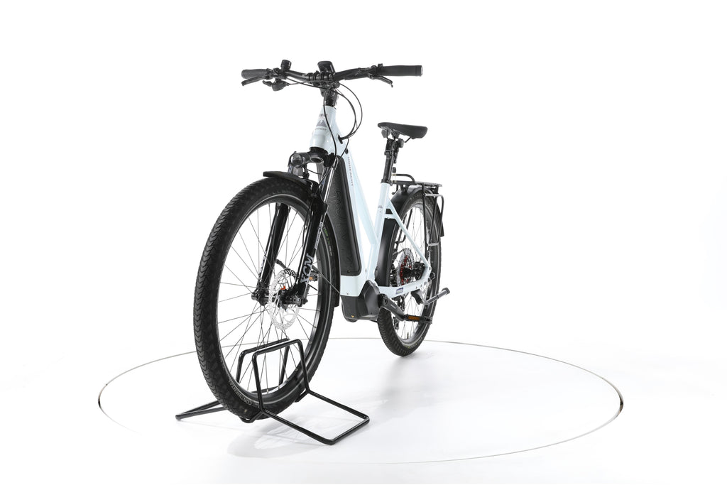 HoheAcht Pasia Terra Trekking E-Bike - Image 5