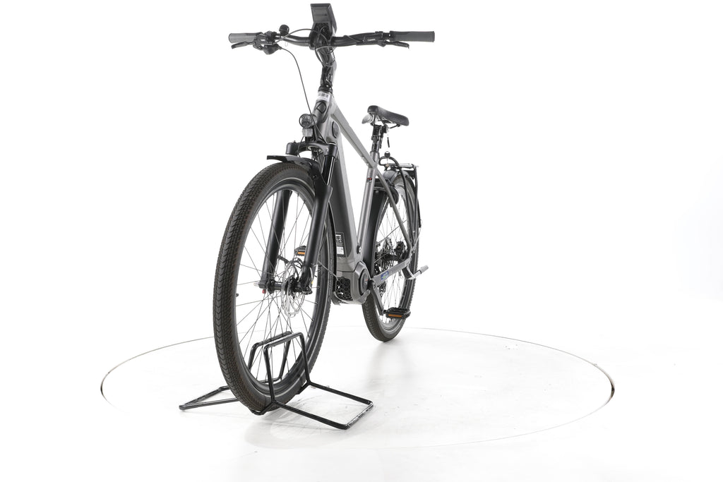 Kalkhoff Endeavour 5.B Move+ Trekking E-Bike - Image 5
