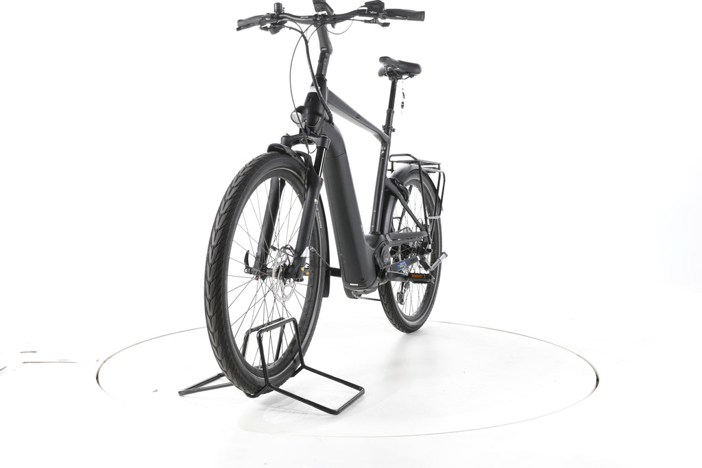Pegasus Strong EVO 12 Lite Trekking E-Bike - Image 5