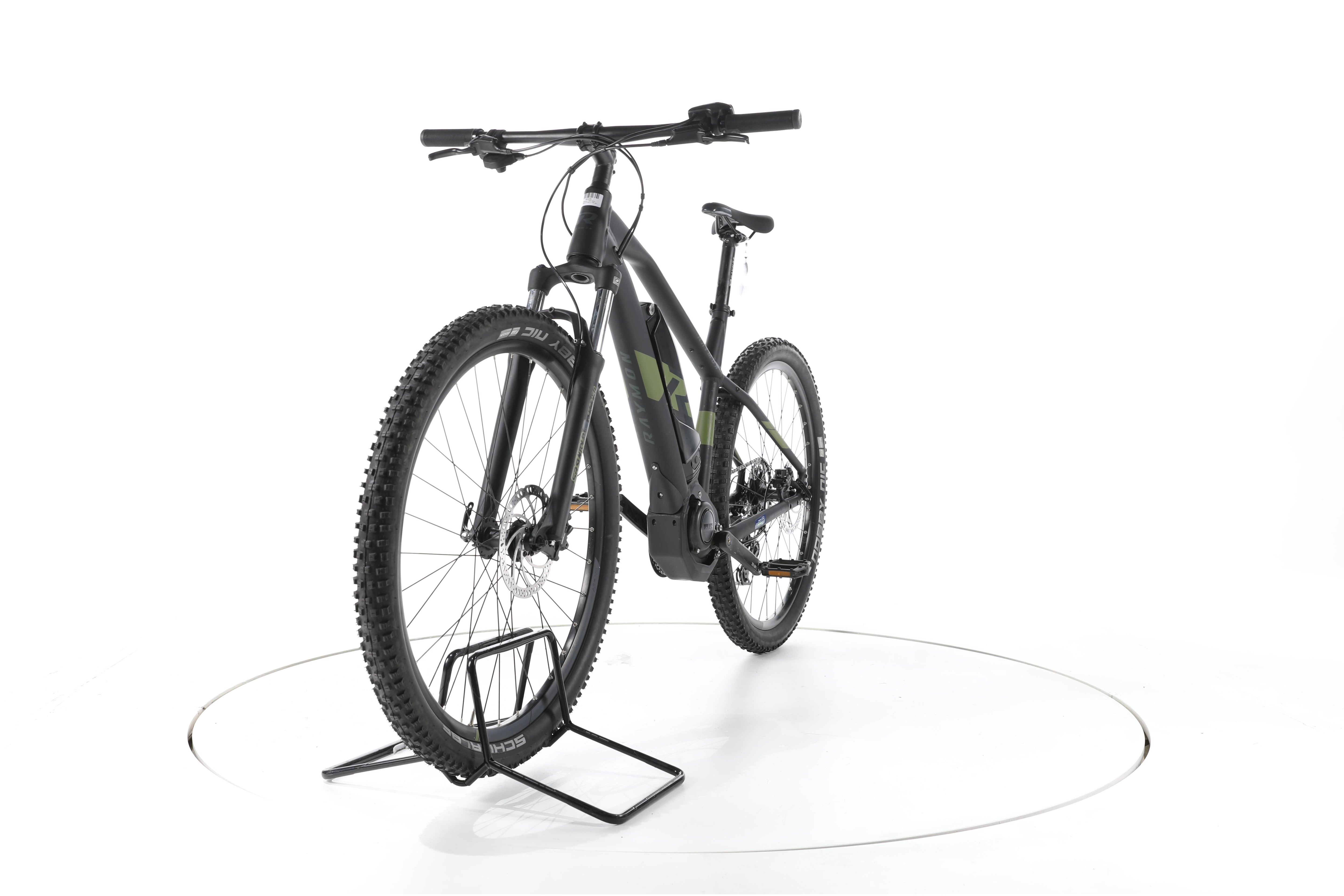 R Raymon HardRay E 2.0 E-Bike 2023 - Image 5