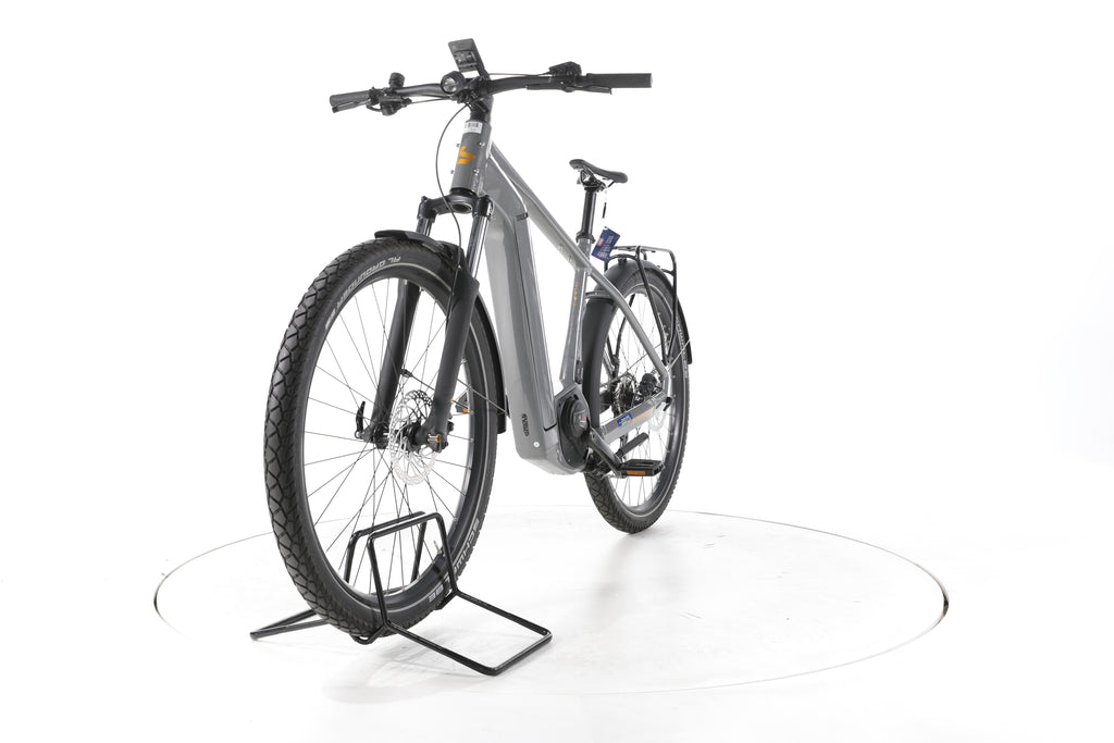 Bergamont E-Revox Edition EQ Trekking E-Bike 2024 - Image 5