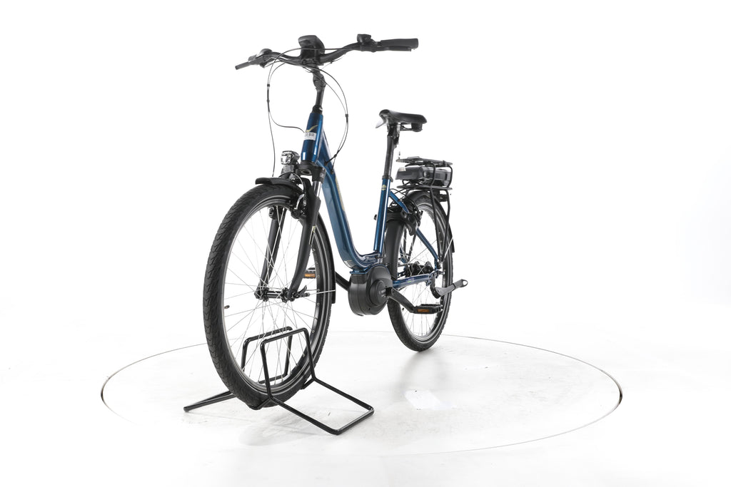Victoria Cysalo 11 City E-Bike Tiefeinsteiger - Image 5