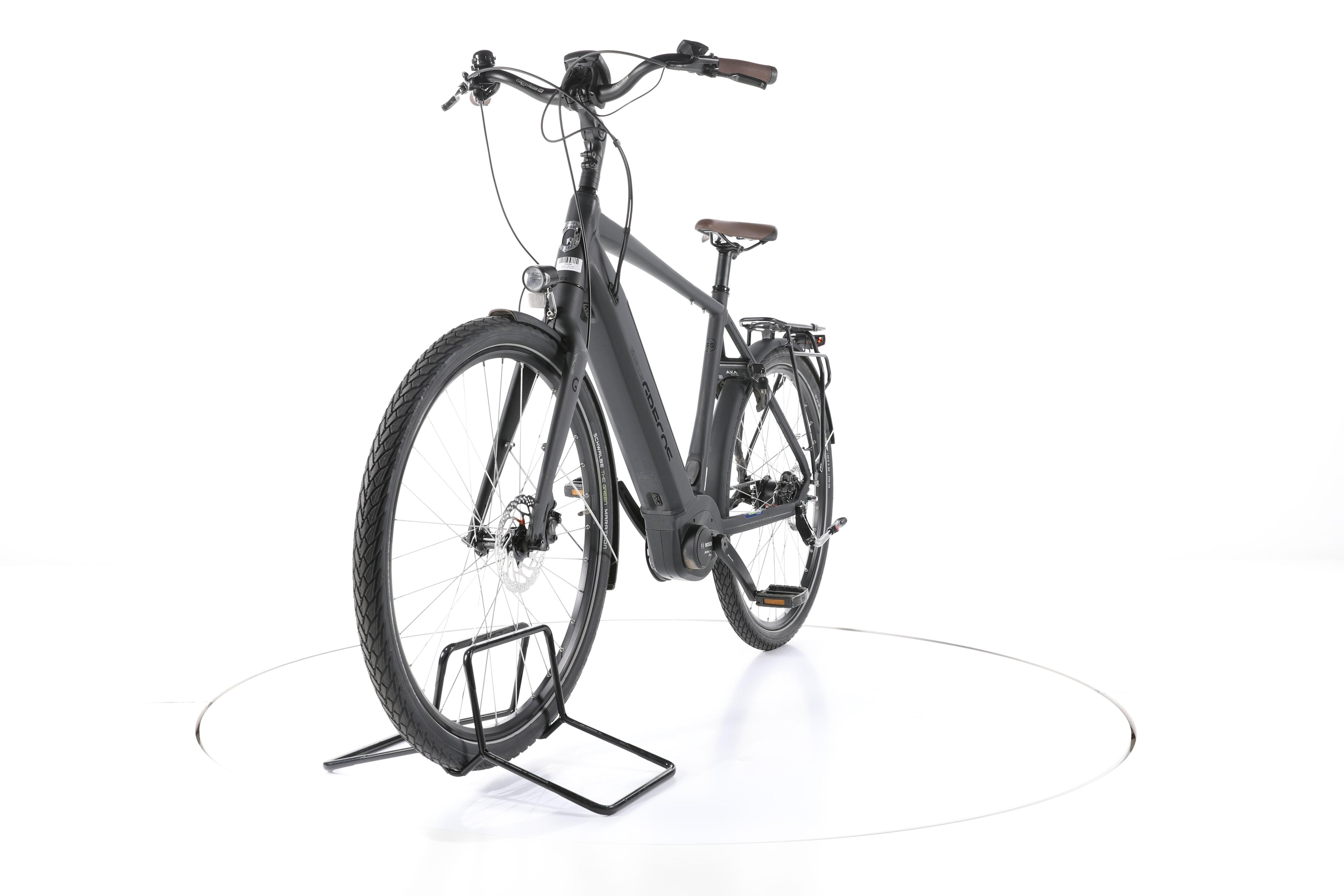 Grecos Eli 2.5 City E-Bike - Image 5
