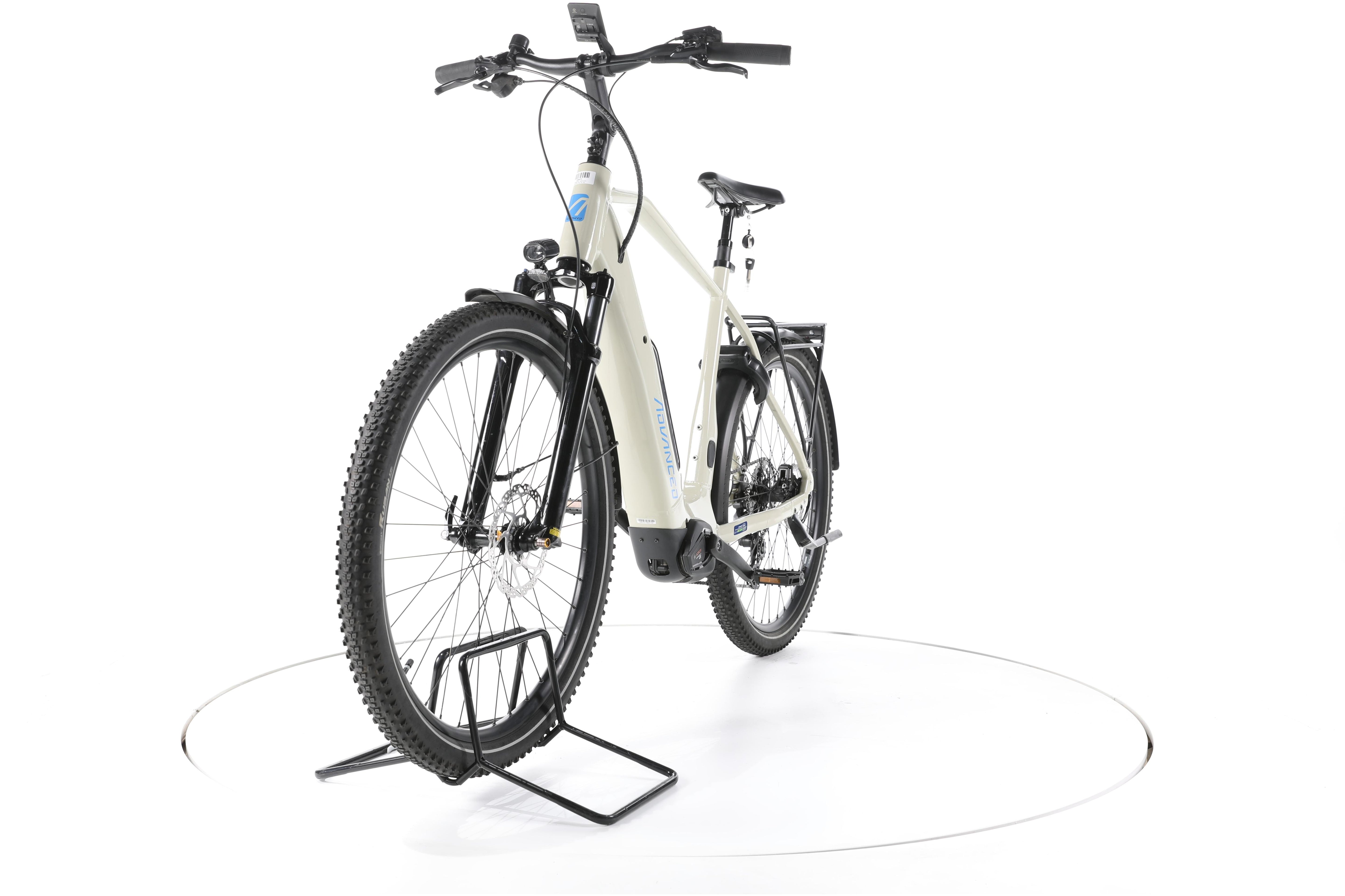 ADVANCED Trekking Plus Trekking E-Bike 2023 - Image 5