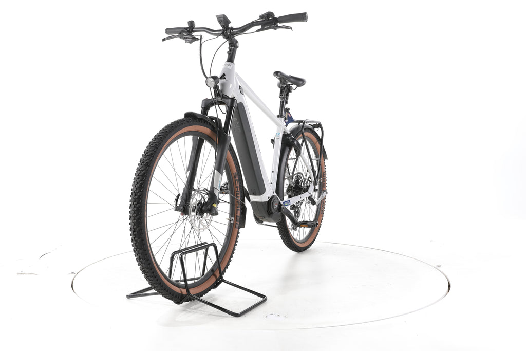 Bulls Cross lite Evo Trekking E-Bike - Image 5