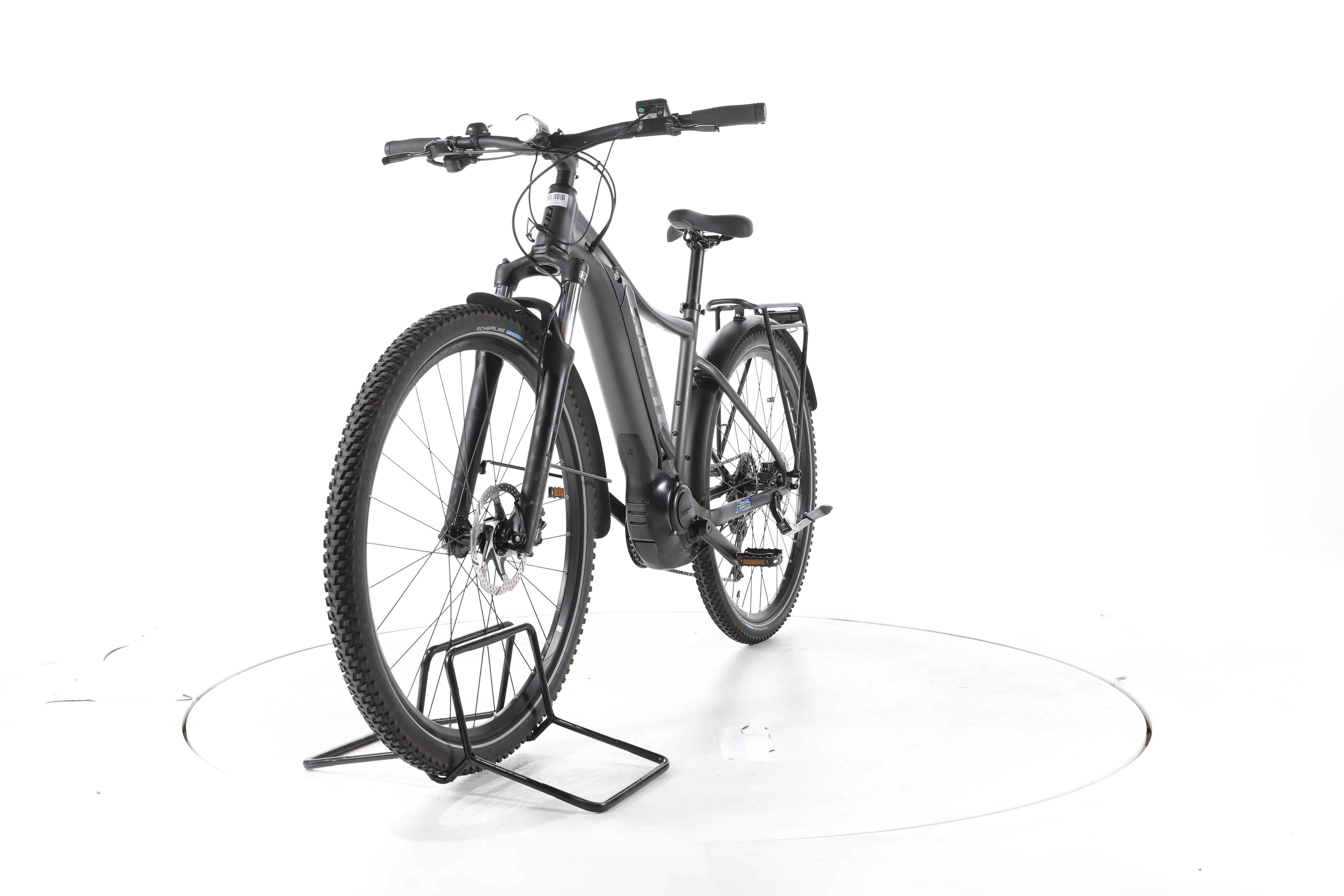 Giant Talon E+ EX Trekking E-Bike - Image 5