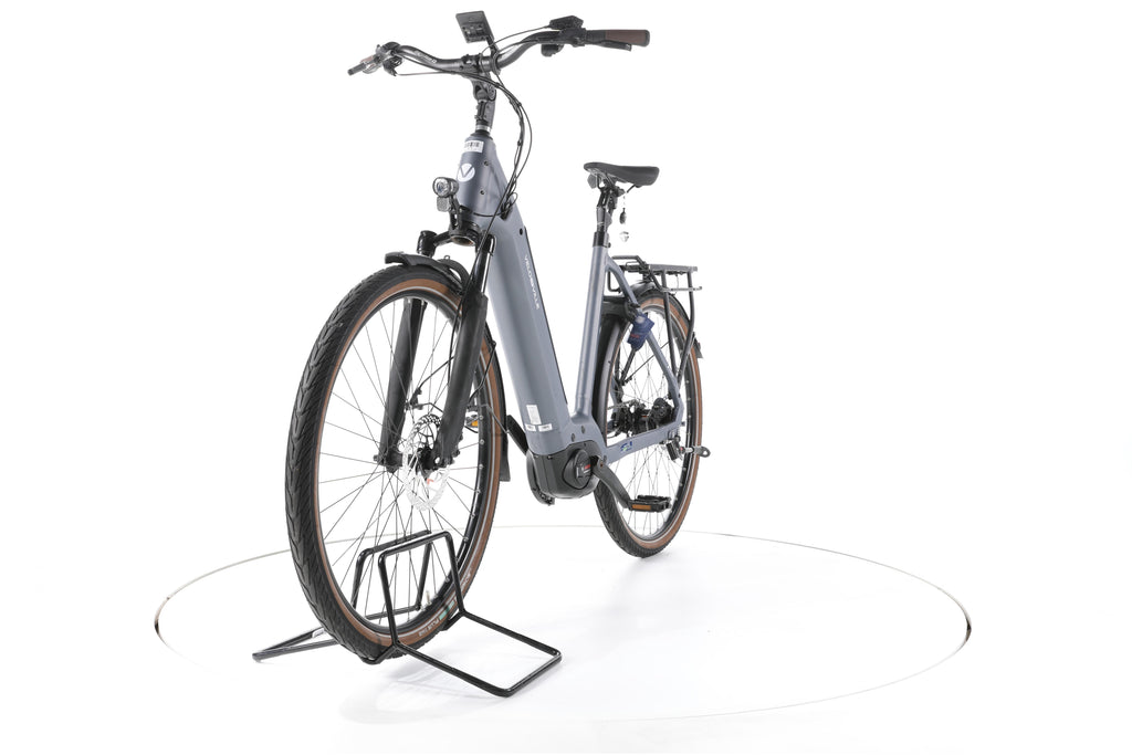 Velo de Ville AEB 890 City E-Bike Tiefeinsteiger 2024 - Image 5