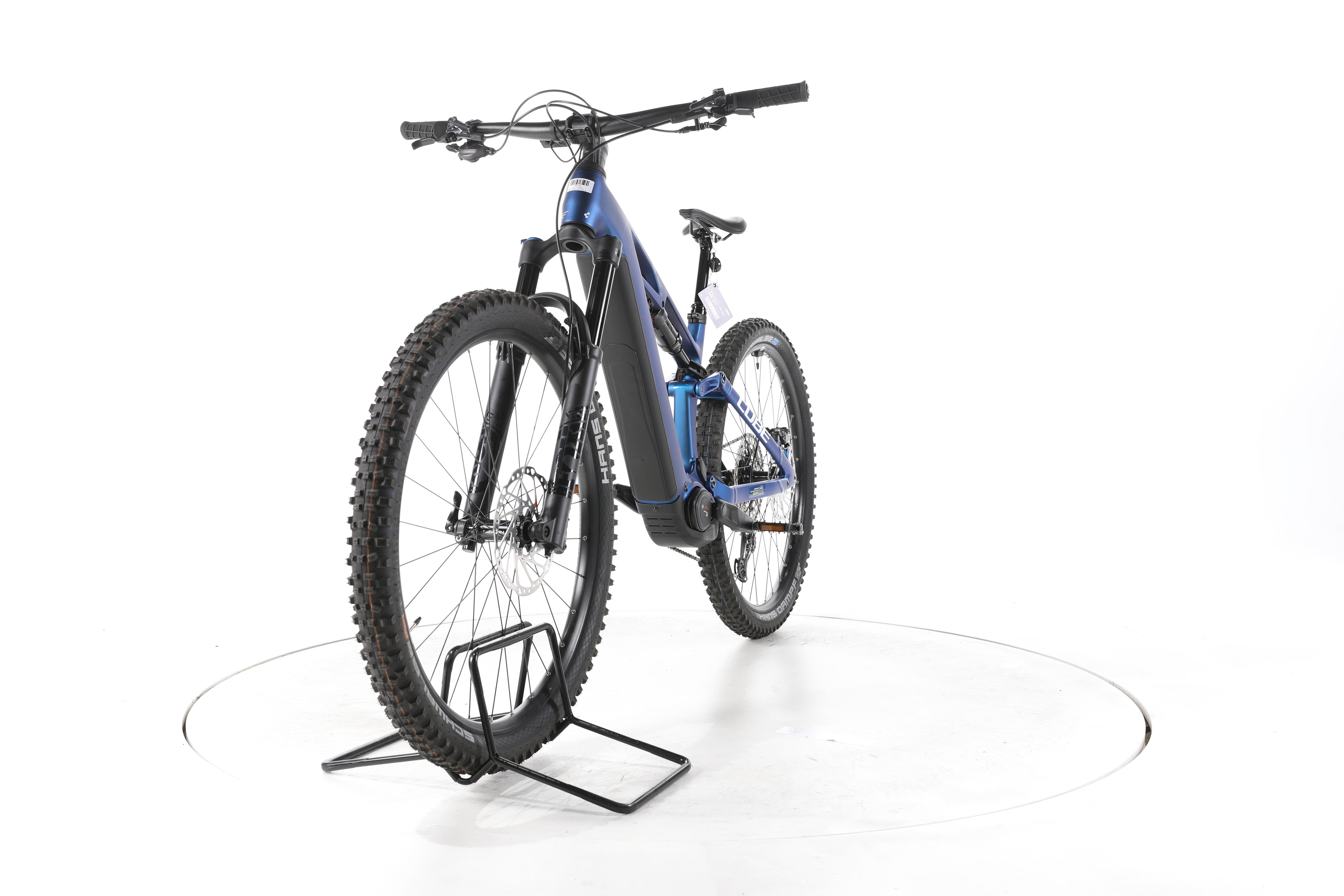 Cube Stereo Hybrid One 44 E-Bike Fully Carbon 2025 - Image 5