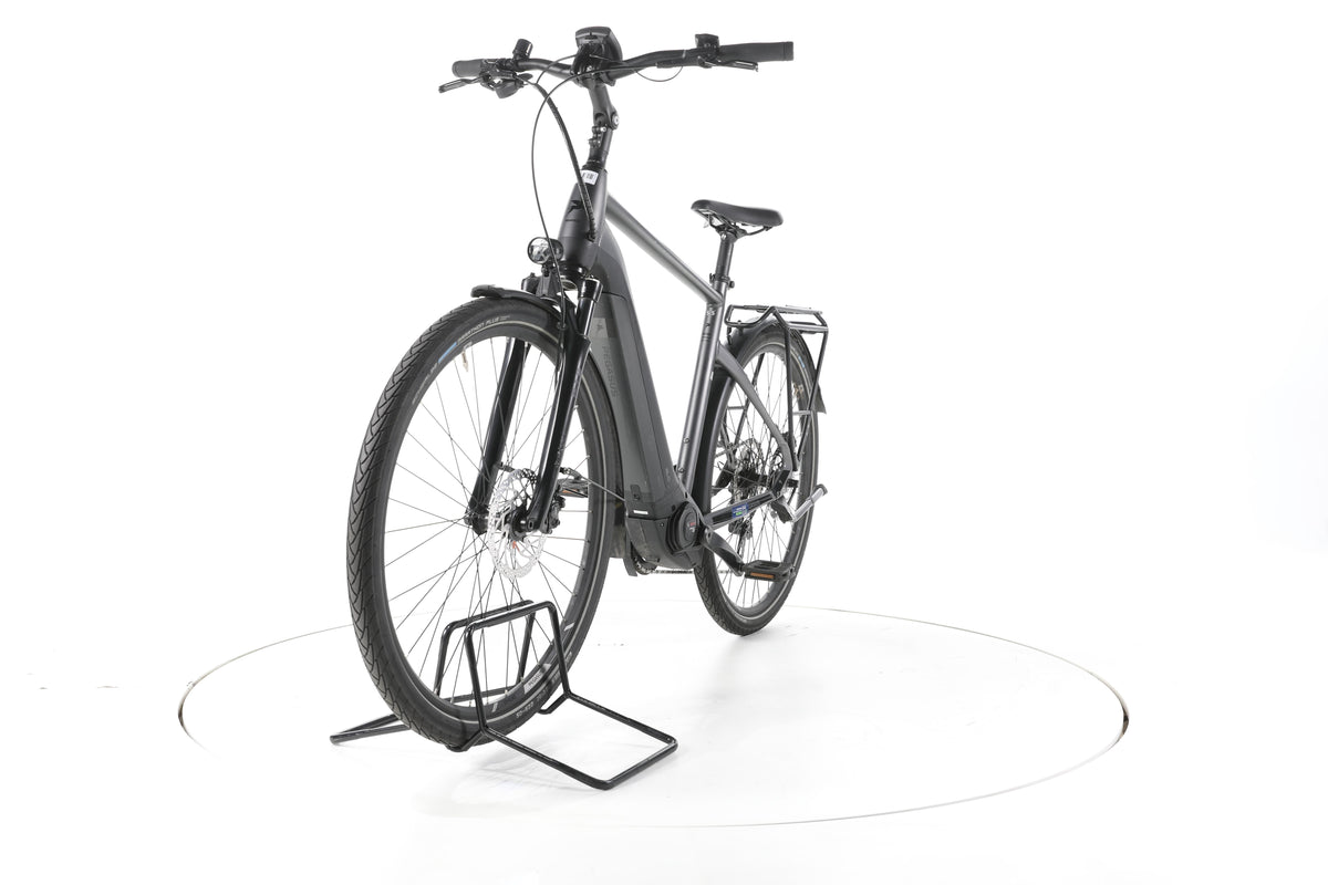 Pegasus Premio EVO Lite Trekking E-Bike - Image 5