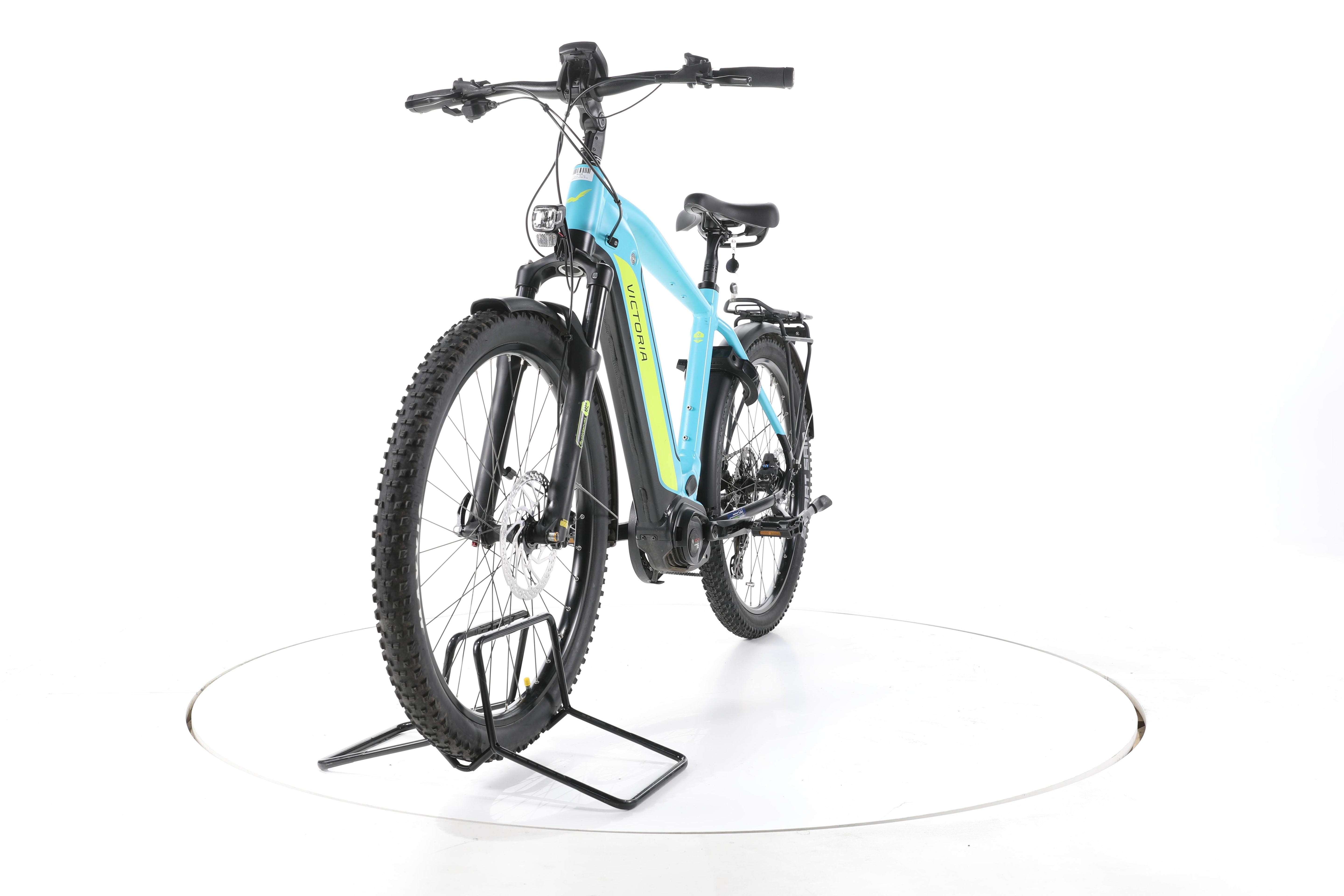 Victoria eAdventure 12.8 Trekking E-Bike - Image 5