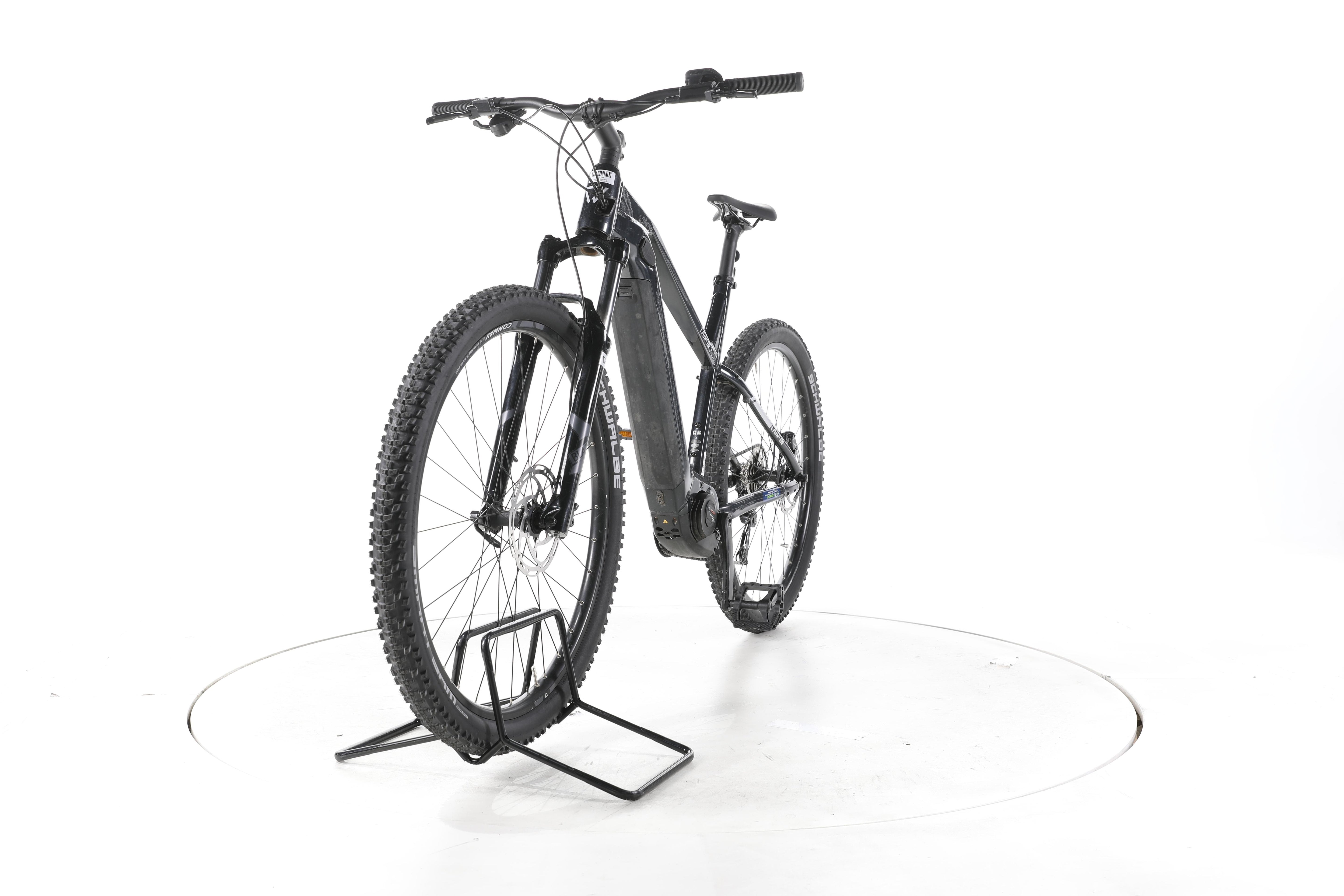 Conway Cairon S 2.0 E-Bike - Image 5