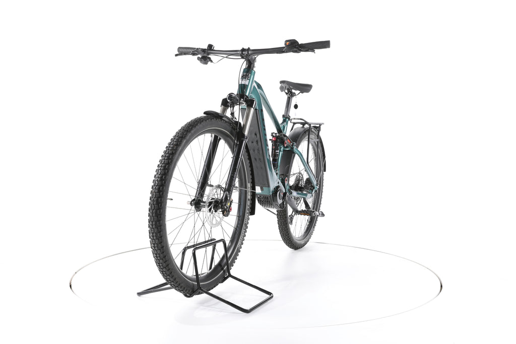 Corratec E-Power MTC 120 Expert SUV E-Bike - Image 5