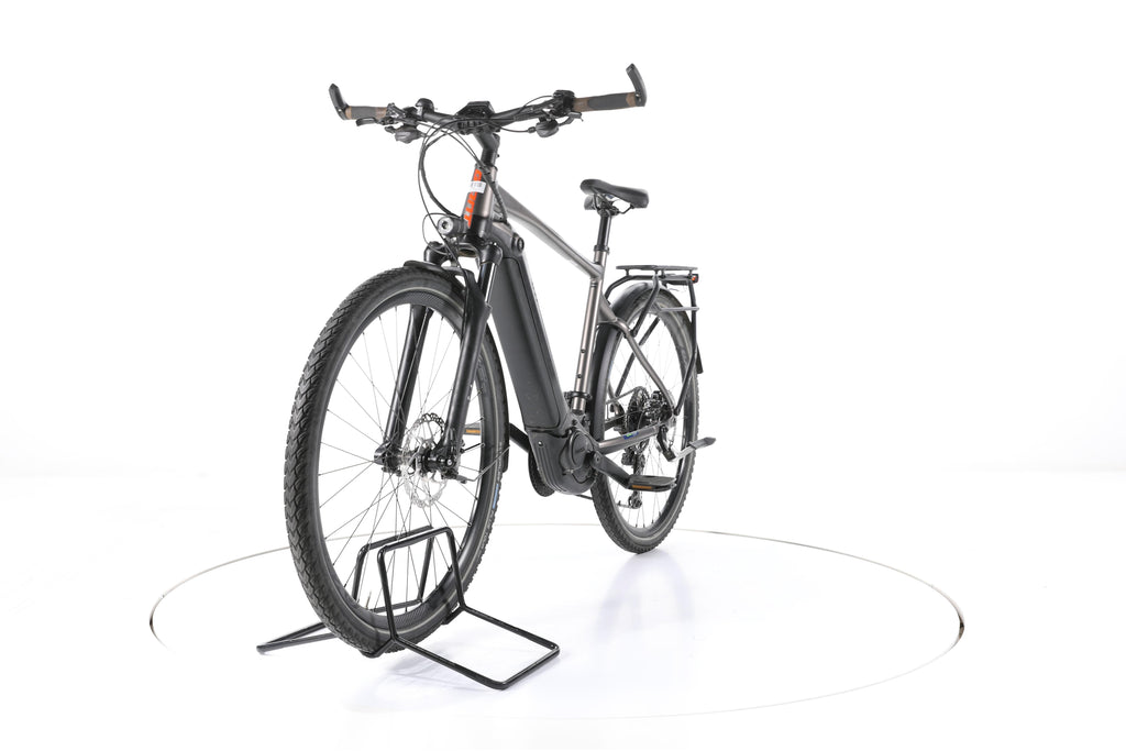 Giant Explore E+ Pro 0 Trekking E-Bike - Image 5