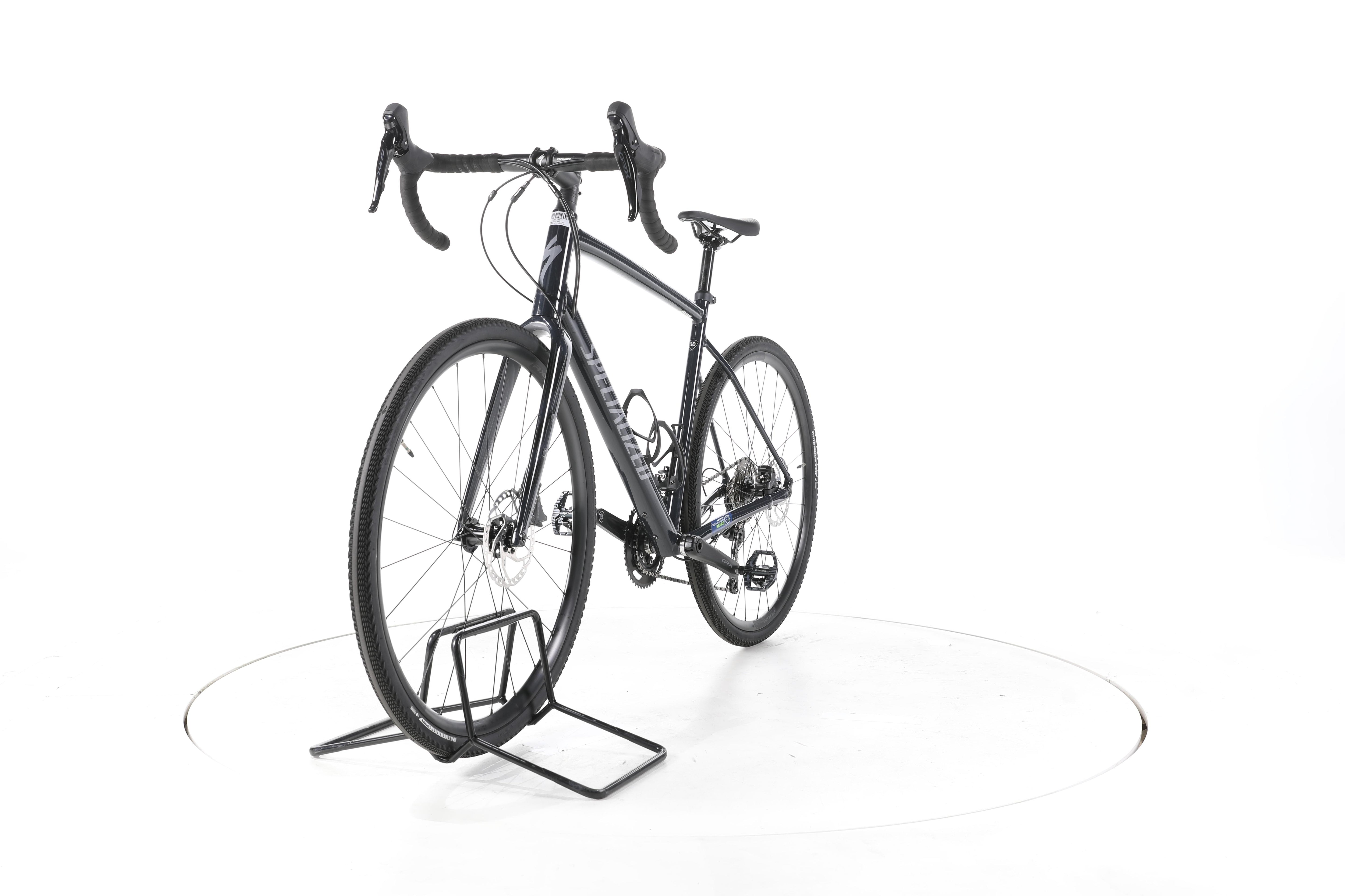 Specialized DIVERGE E5 ELITE Gravelbike 2024 - Image 5