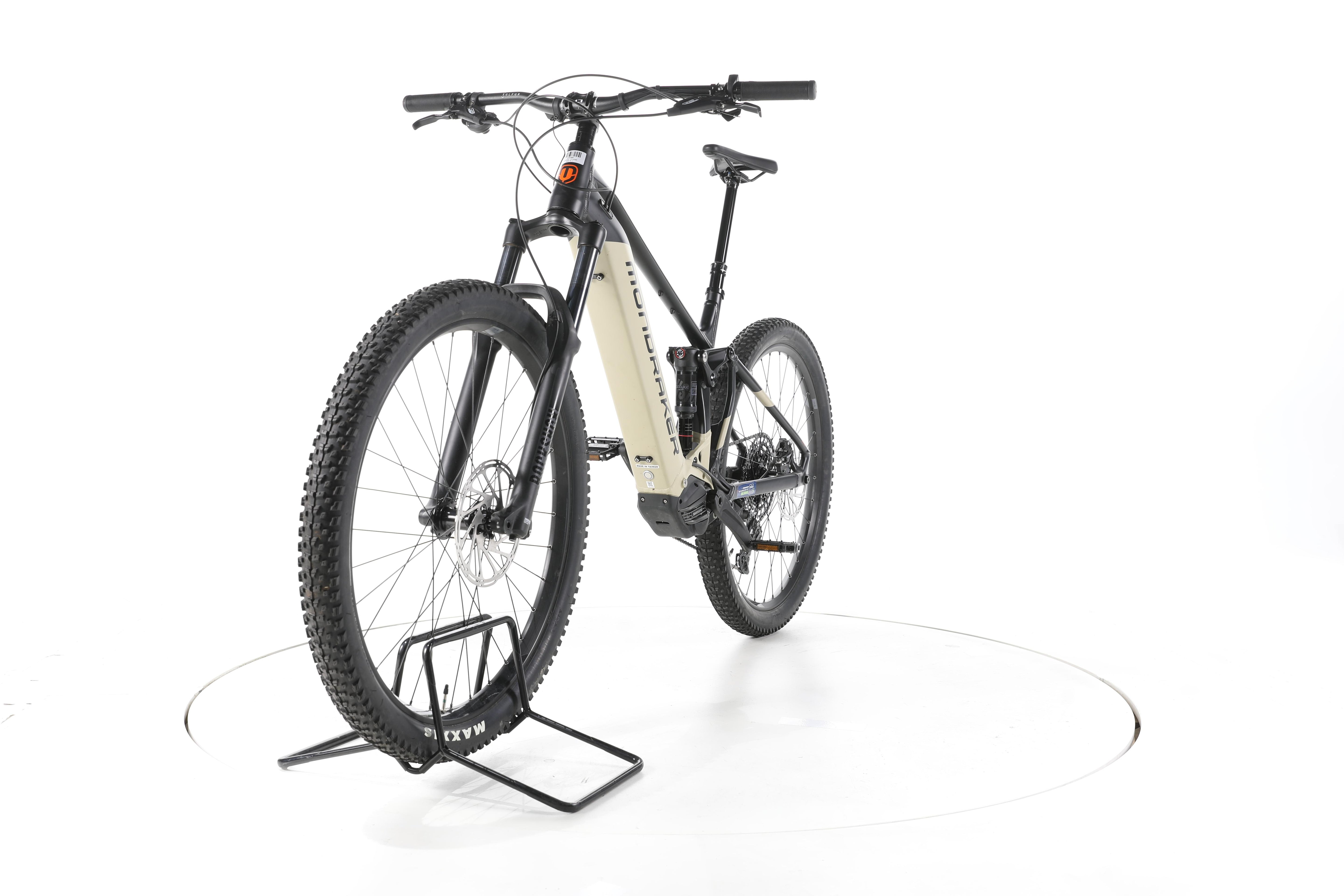 Mondraker DUSK Fully E-Bike - Image 5