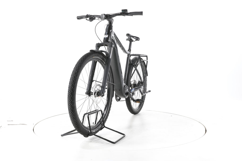 Giant Explore E+ 2 GTS Trekking E-Bike - Image 5