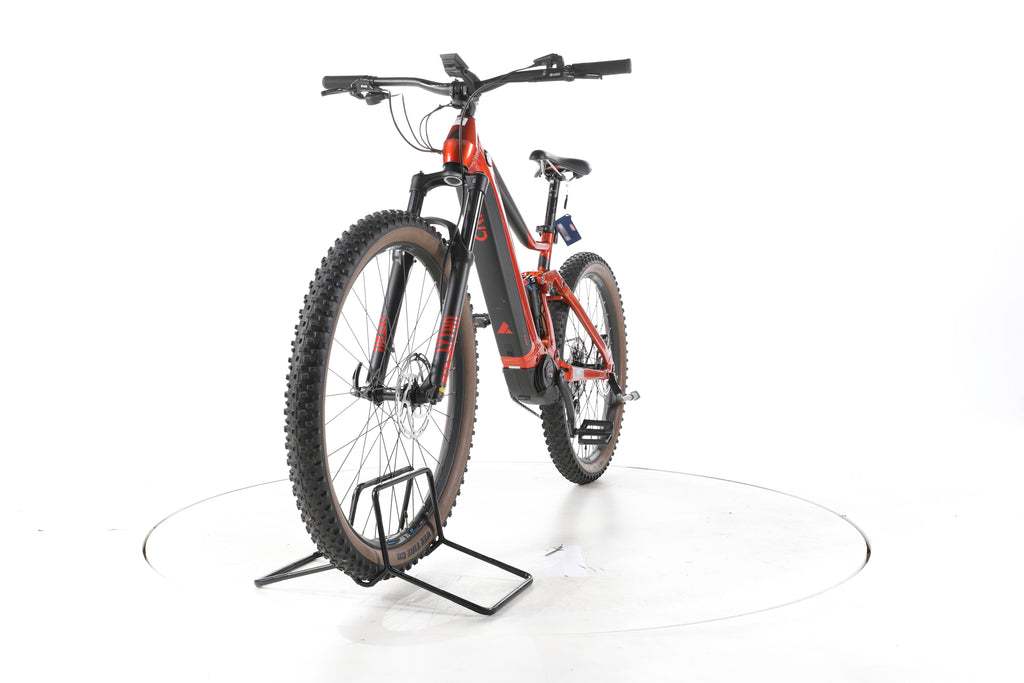 Bulls Copperhead EVO AM 1 E-Bike Fully - Image 5