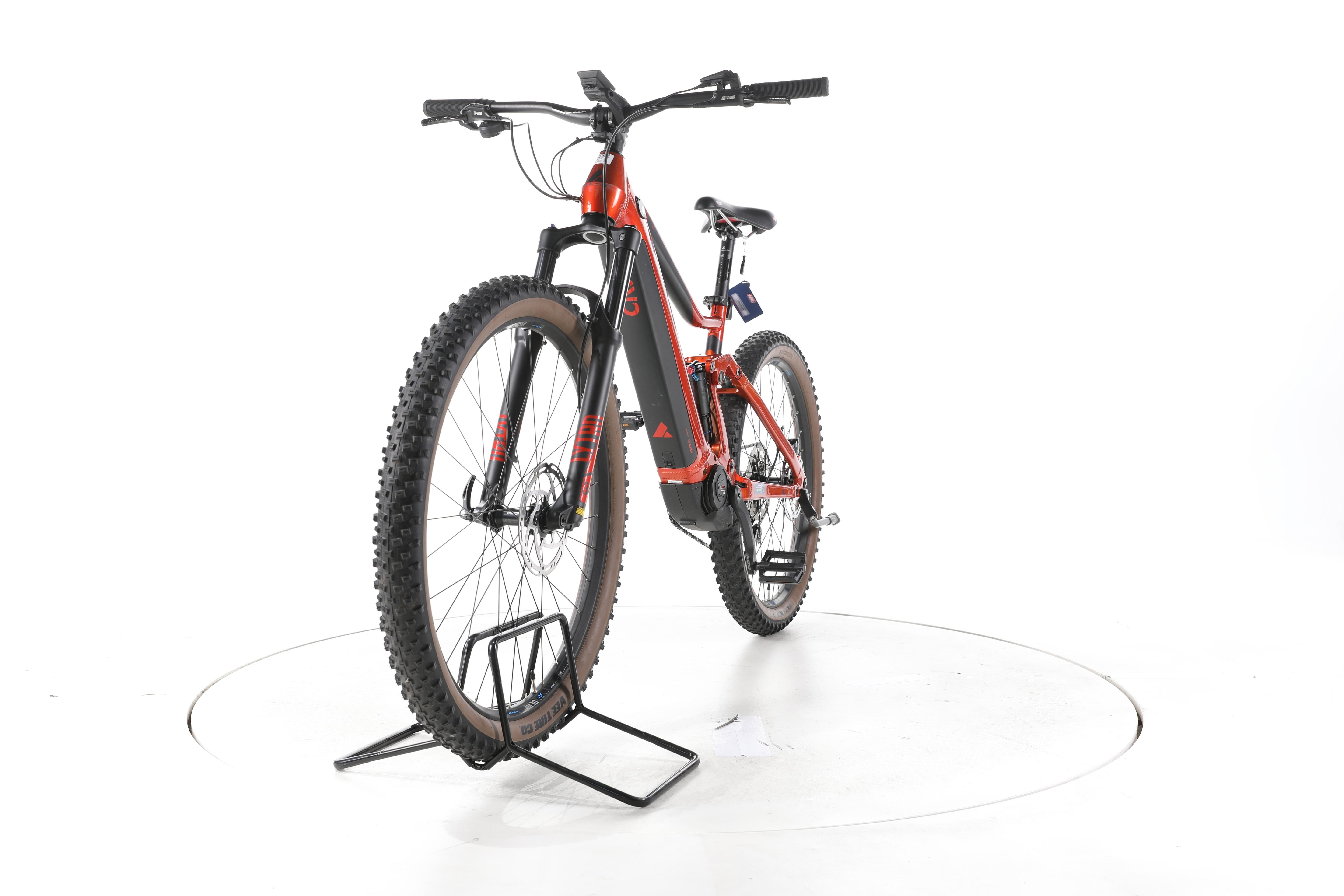 Bulls Copperhead EVO AM 1 E-Bike Fully - Image 5